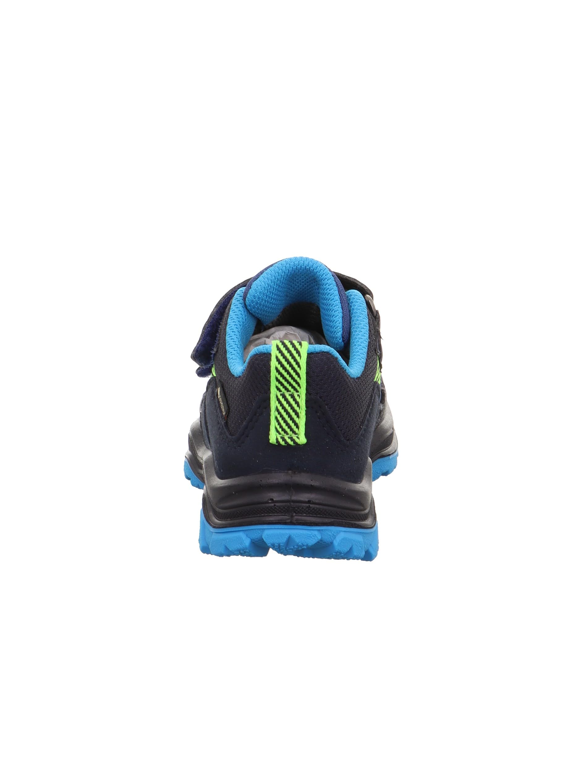 superfit-jupiter-sneaker-blau-hellgr-n-8000-weite-w image 3