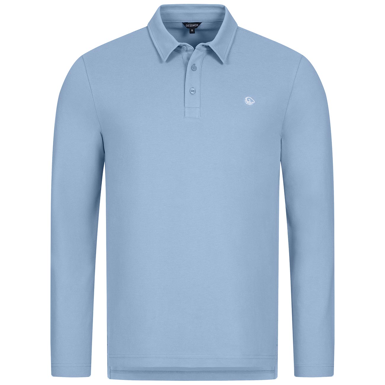 giesswein-polo-shirt-bio-baumwolle-longsleeve-herren-langarm-piqu image 4