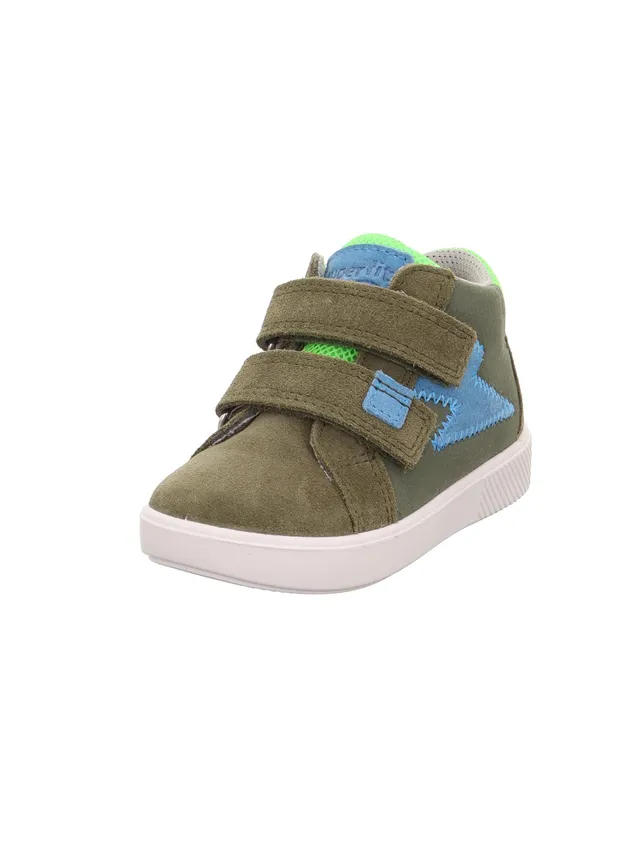 superfit-jungen-supies-sneaker-gr-n-hellblau-7020-23-eu-lauflernsneaker-mit-klet image 1
