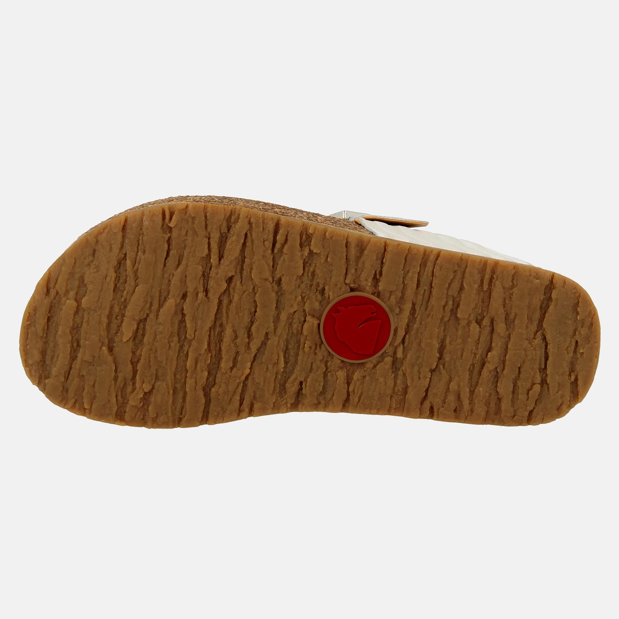 haflinger-conny-samos-leder-pantolette-strukturleder-wei-e-eva-sohle image 6