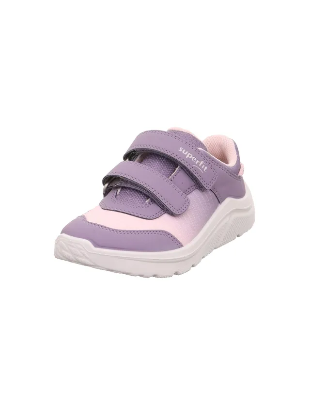 superfit-kicks-sneaker-1-006100-f-r-m-dchen-flex-indoor-sneaker image 1
