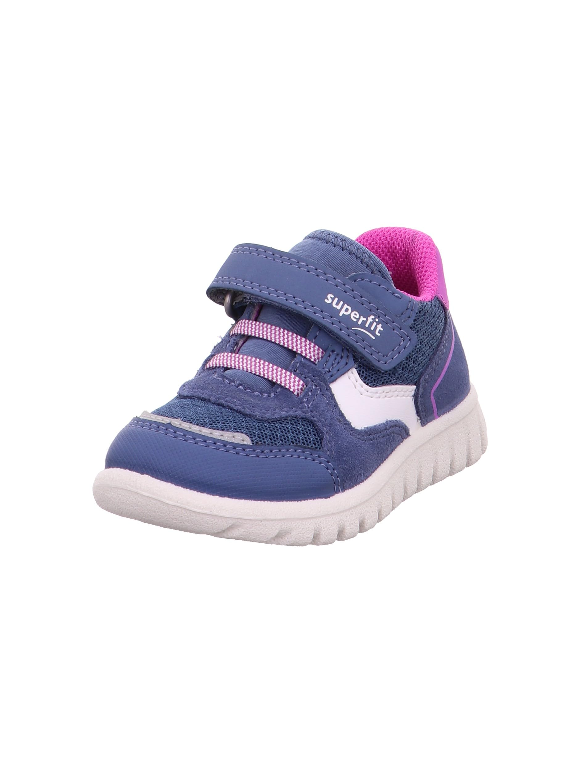 superfit-sport7-mini-sneaker-gore-tex-0-606197-f-r-jungen image 8