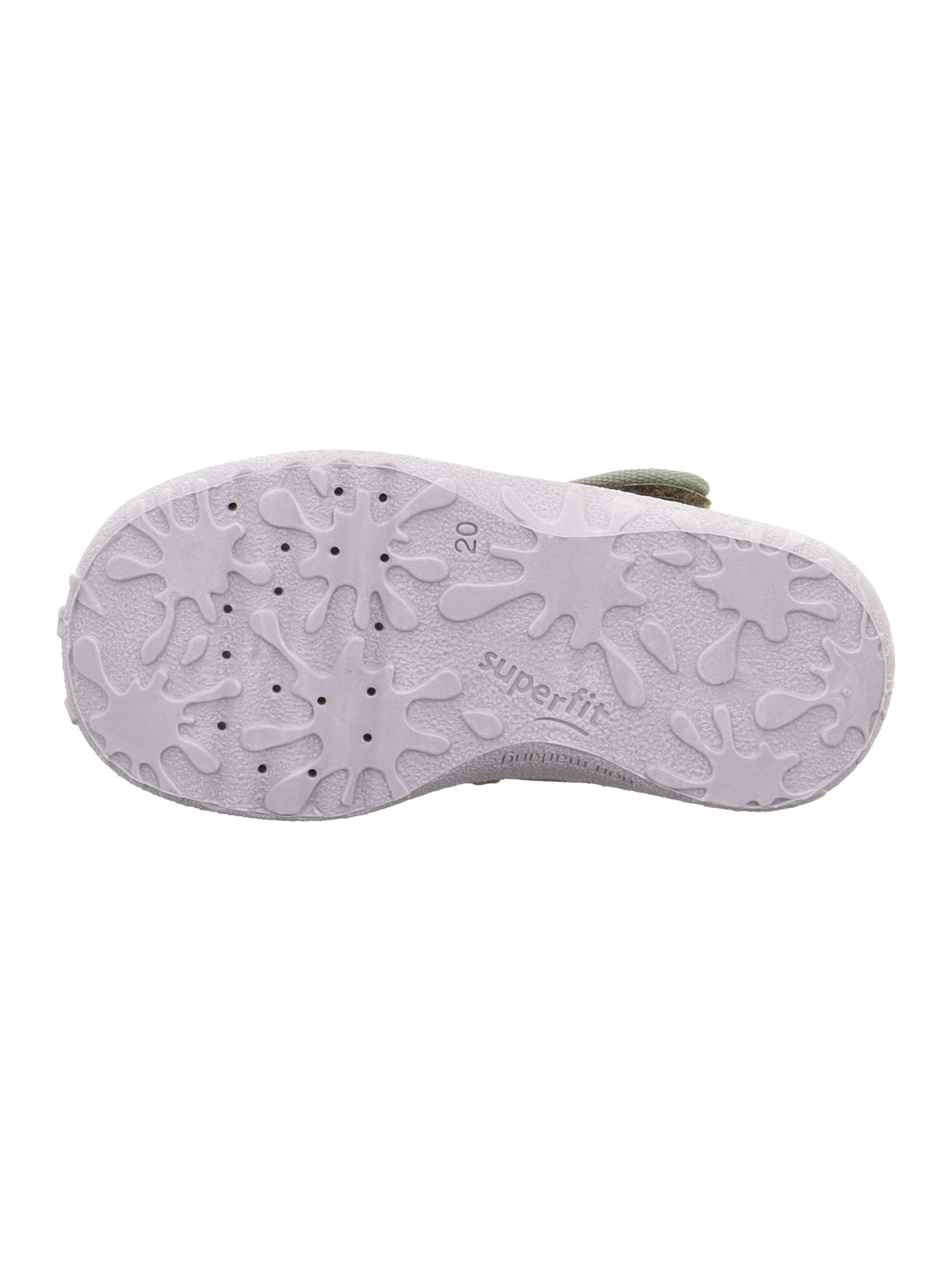 superfit-spotty-baby-m-dchen-hausschuhe image 4