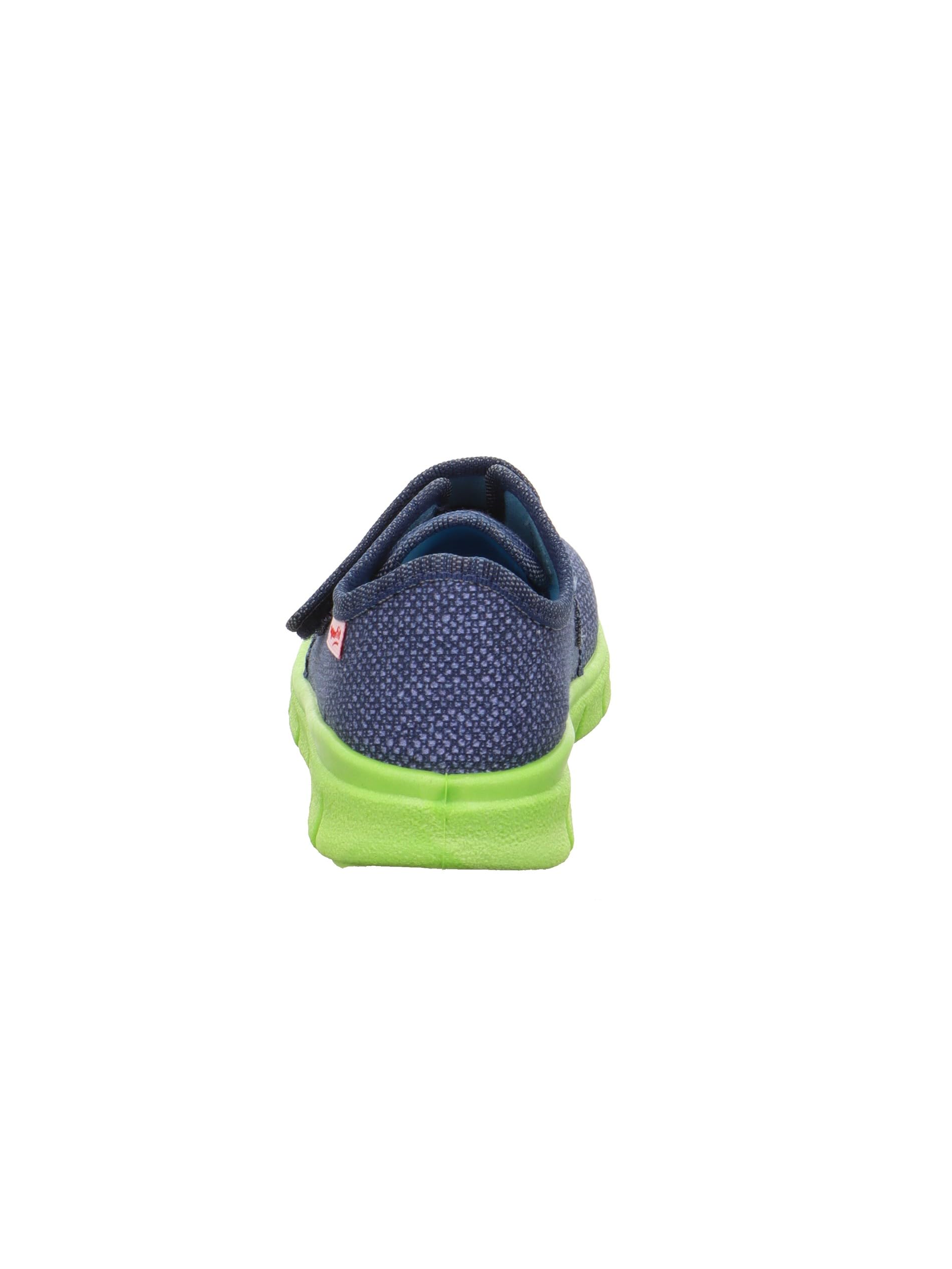 superfit-bobby-jungen-hausschuhe-0-800266 image 3