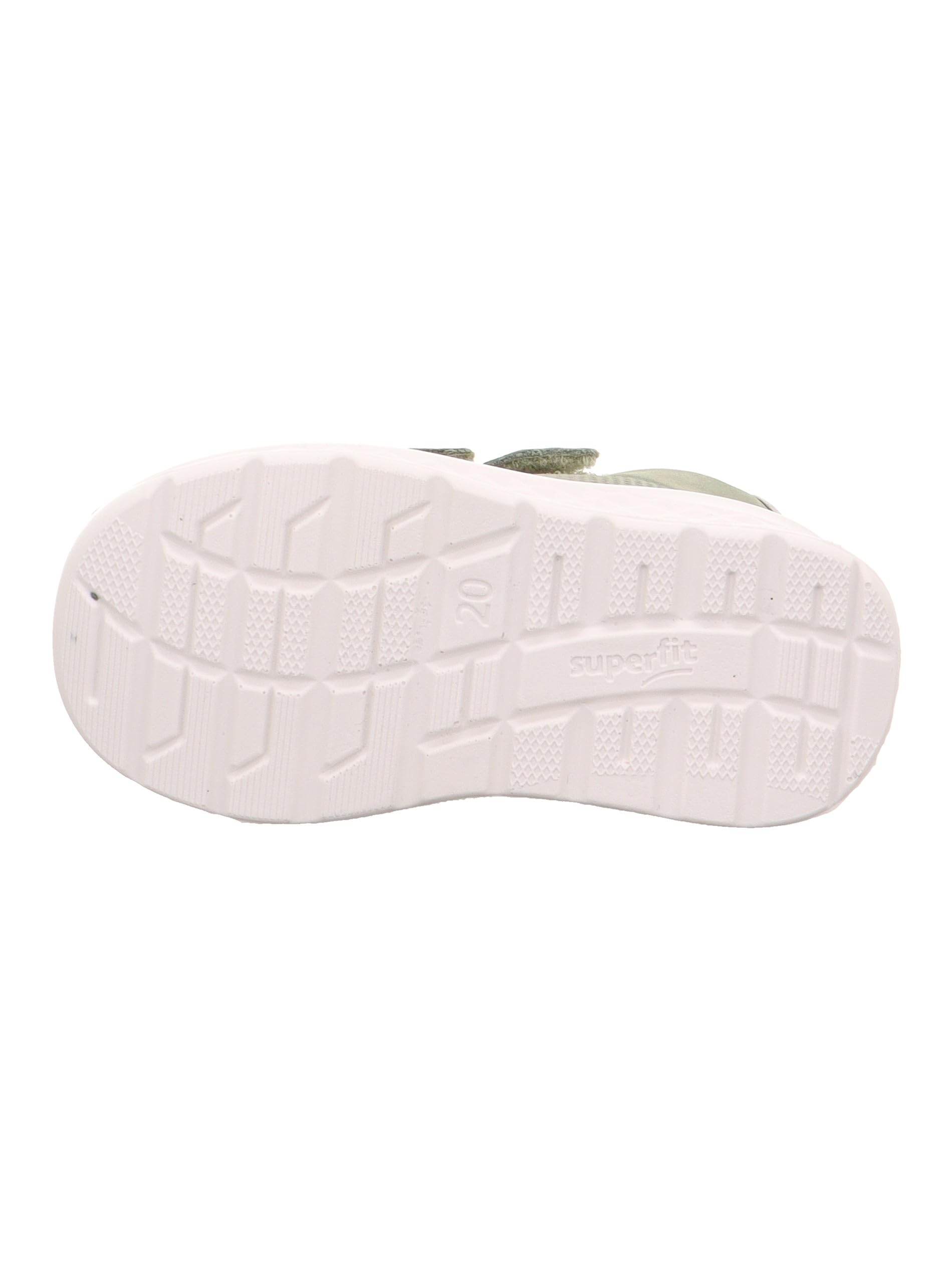 superfit-breeze-baby-lauflernschuh-f-r-jungen-nubukleder-mit-schn-rung image 4