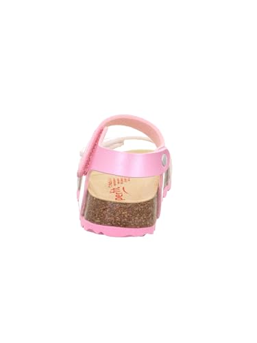 superfit-m-dchen-fussbettpantoffel-rosa-5530-hausschuhe image 8