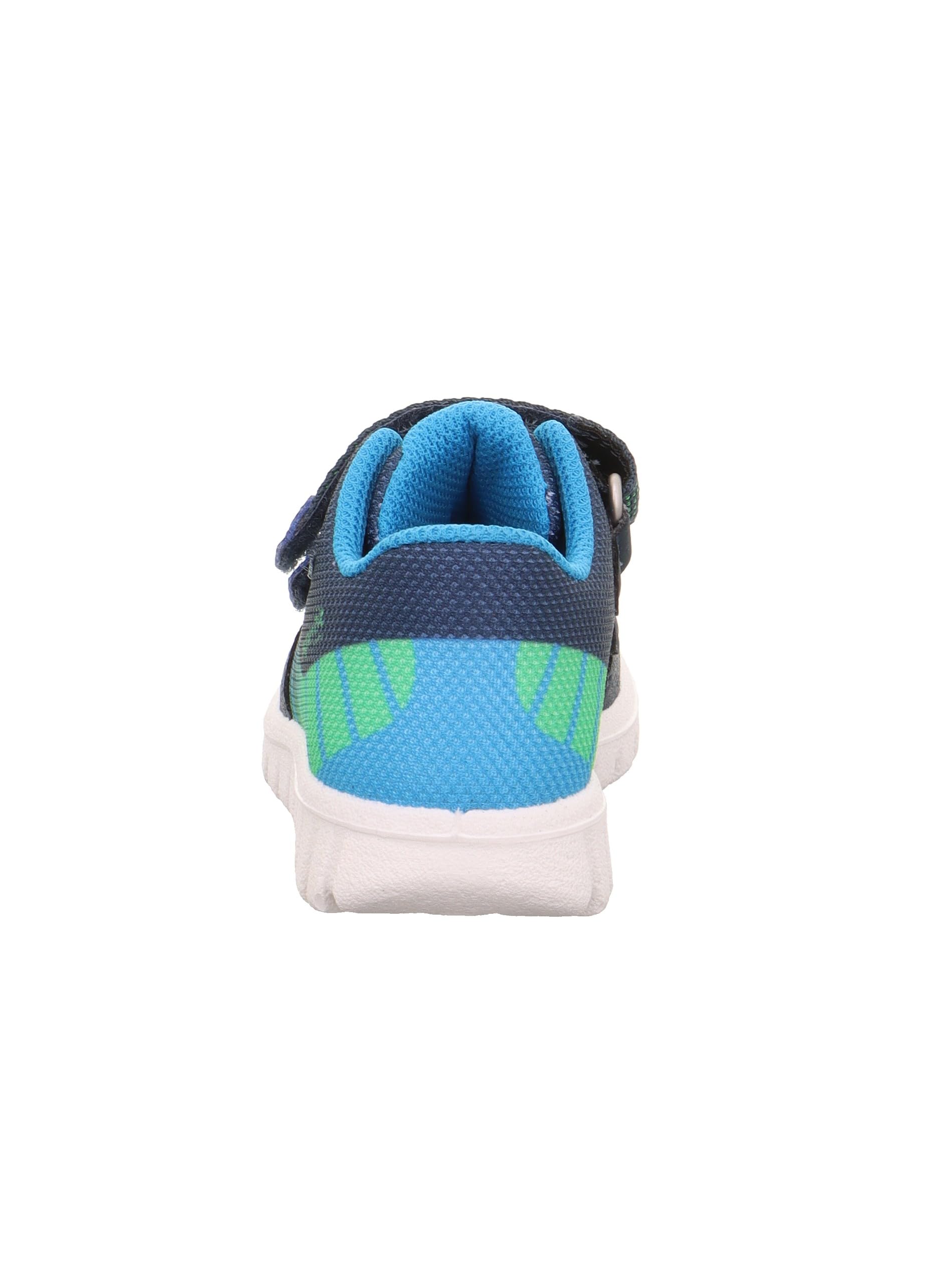 superfit-jungen-sport-7-mini-sneaker image 3