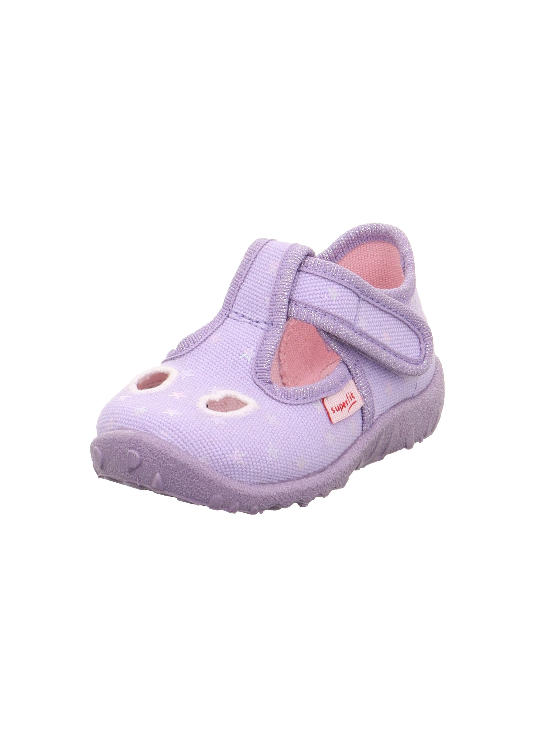 superfit-spotty-m-dchen-hausschuhe-1-009248-indoor-comfort image 6