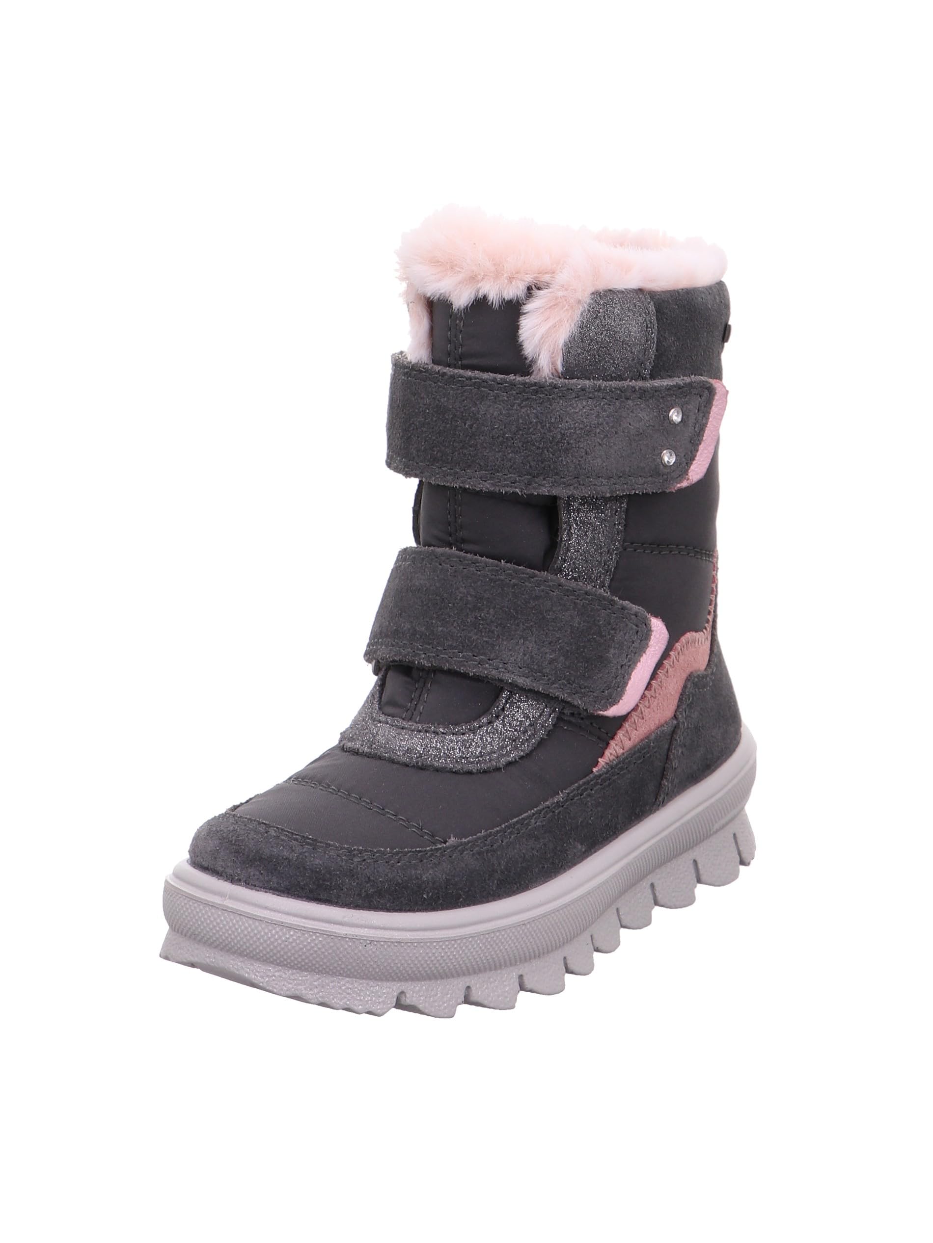 superfit-flavia-m-dchen-schneestiefel-winterstiefel image 1