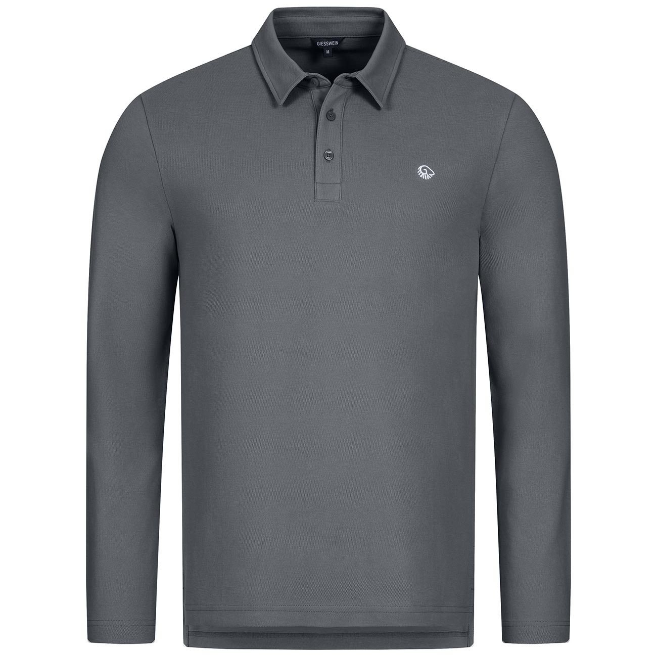 giesswein-polo-shirt-bio-baumwolle-longsleeve-herren-langarm-piqu image 2