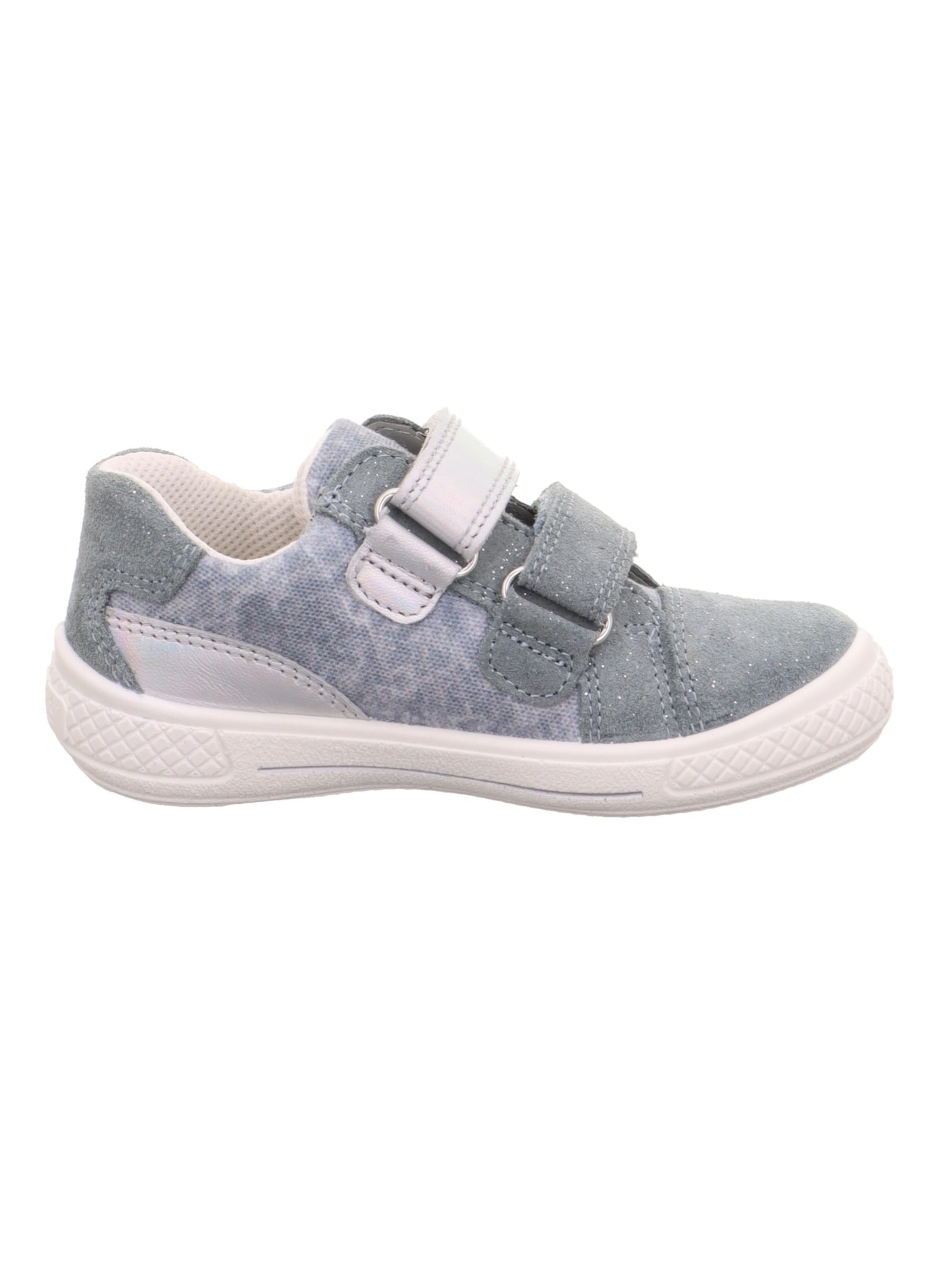 superfit-tensy-sneaker-m-dchen-glitzer-halbschuh-mit-klett image 5
