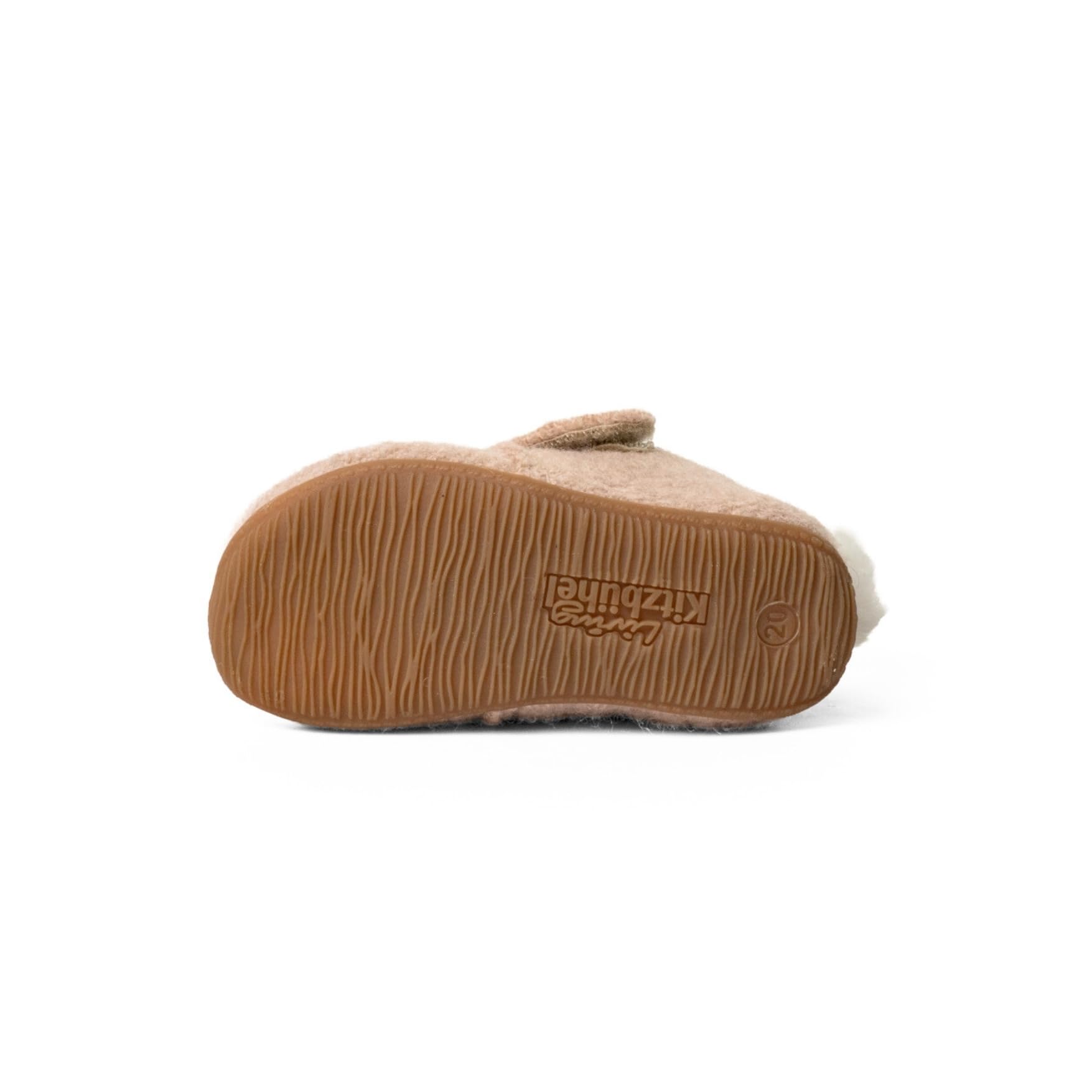 living-kitzb-hel-3805-m-dchen-klett-slipper-hase-schurwolle-hoher-schaft image 7