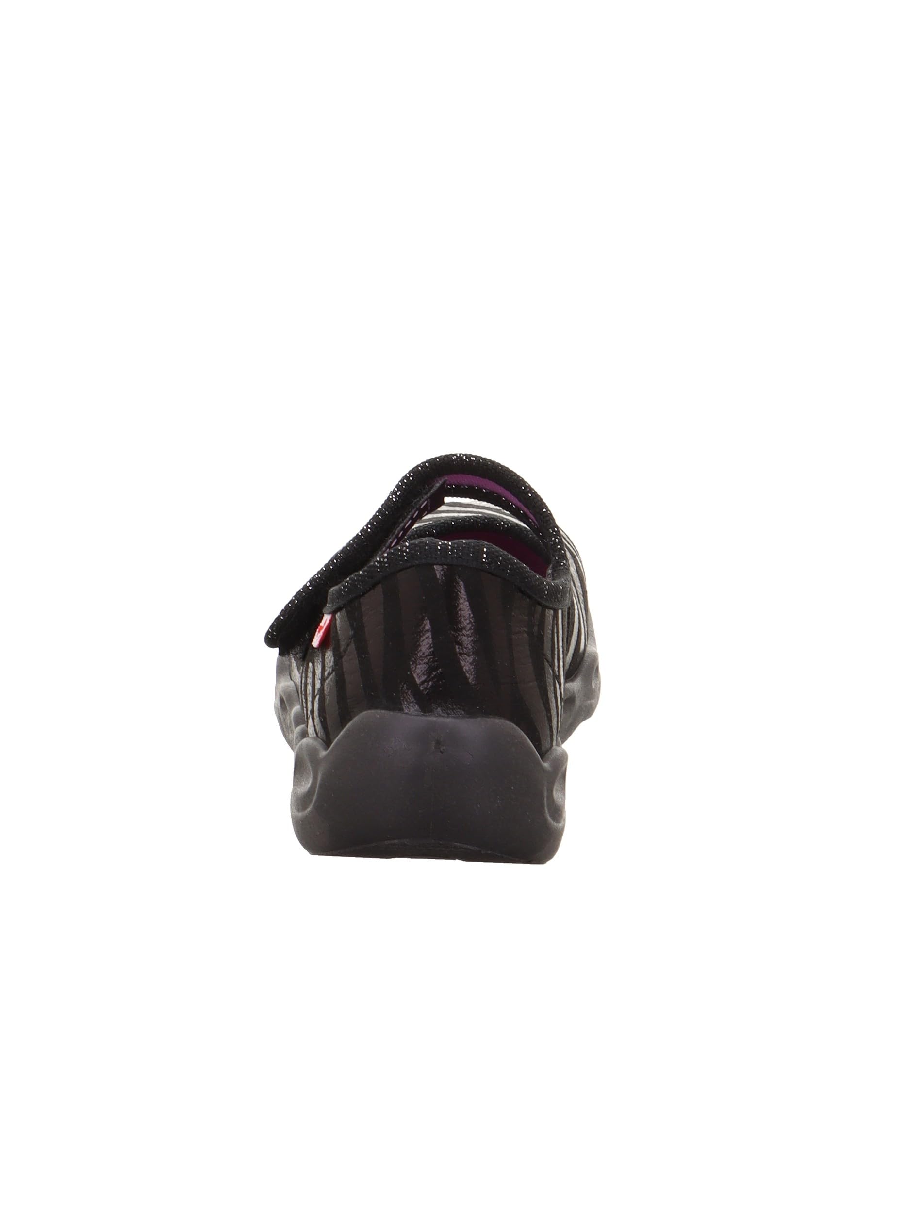 superfit-bubble-m-dchen-hausschuh-schwarz-0050 image 3