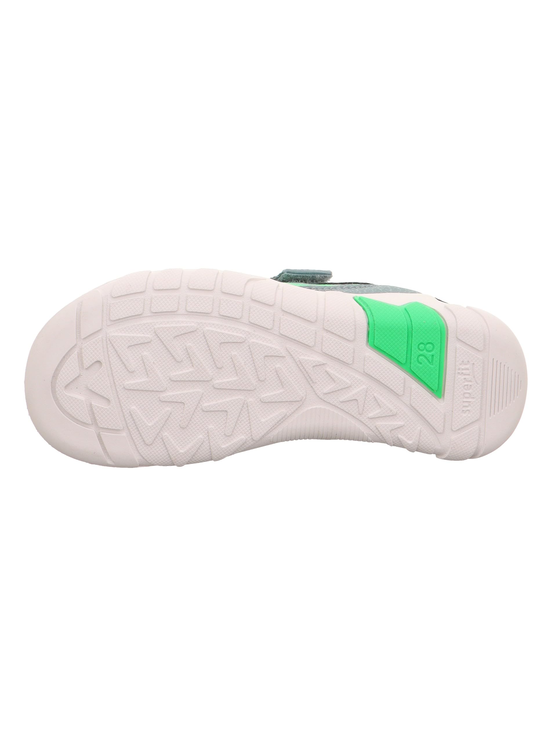superfit-trace-jungen-sneaker image 4
