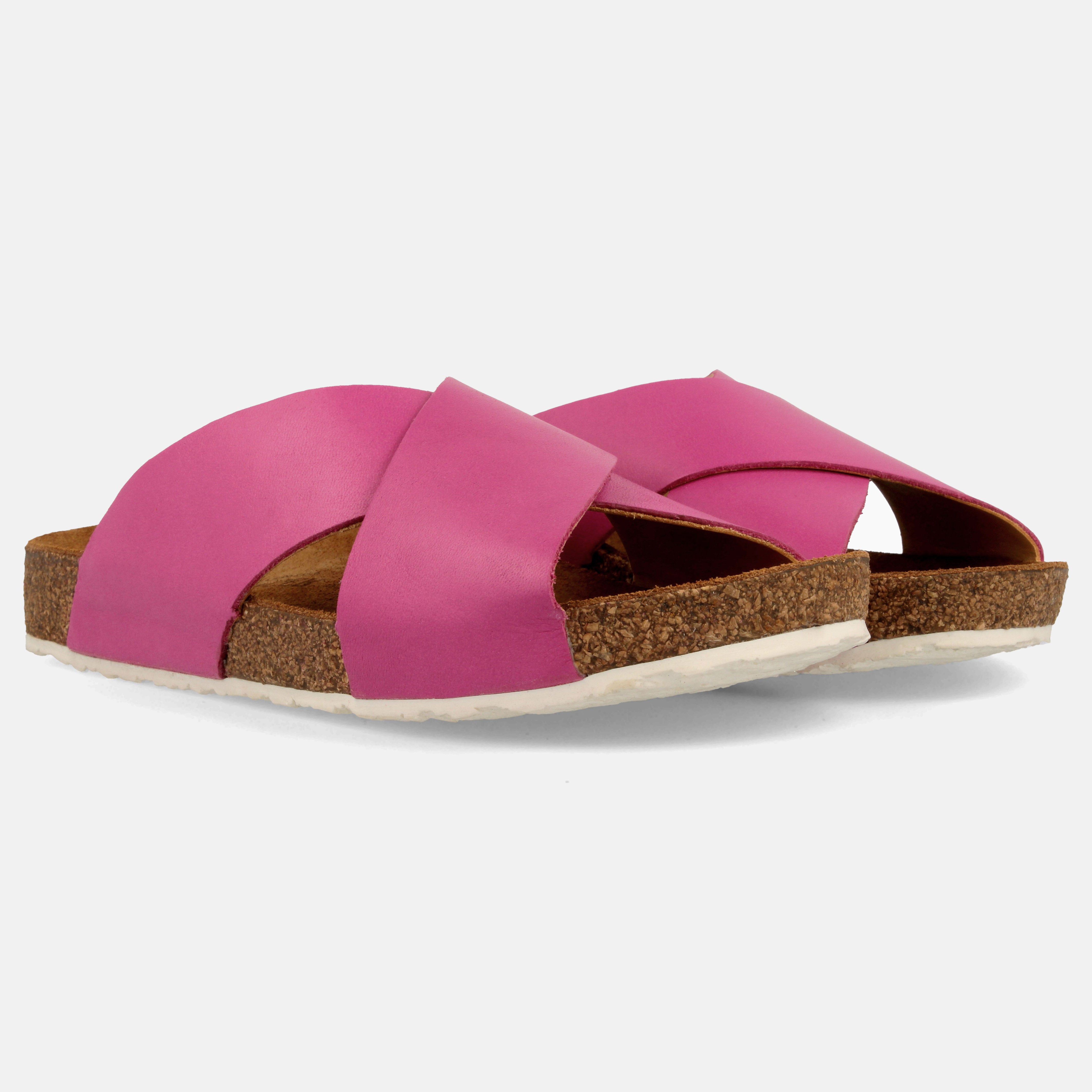 haflinger-mio-bio-pantolette-leder-pantolette image 5