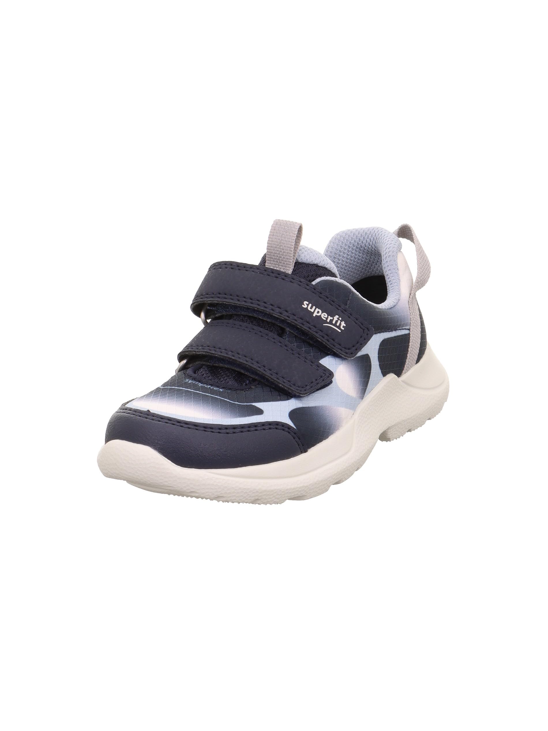 superfit-rush-jungen-sneaker-mit-sympatex-1-000208-stra-enschuh image 6
