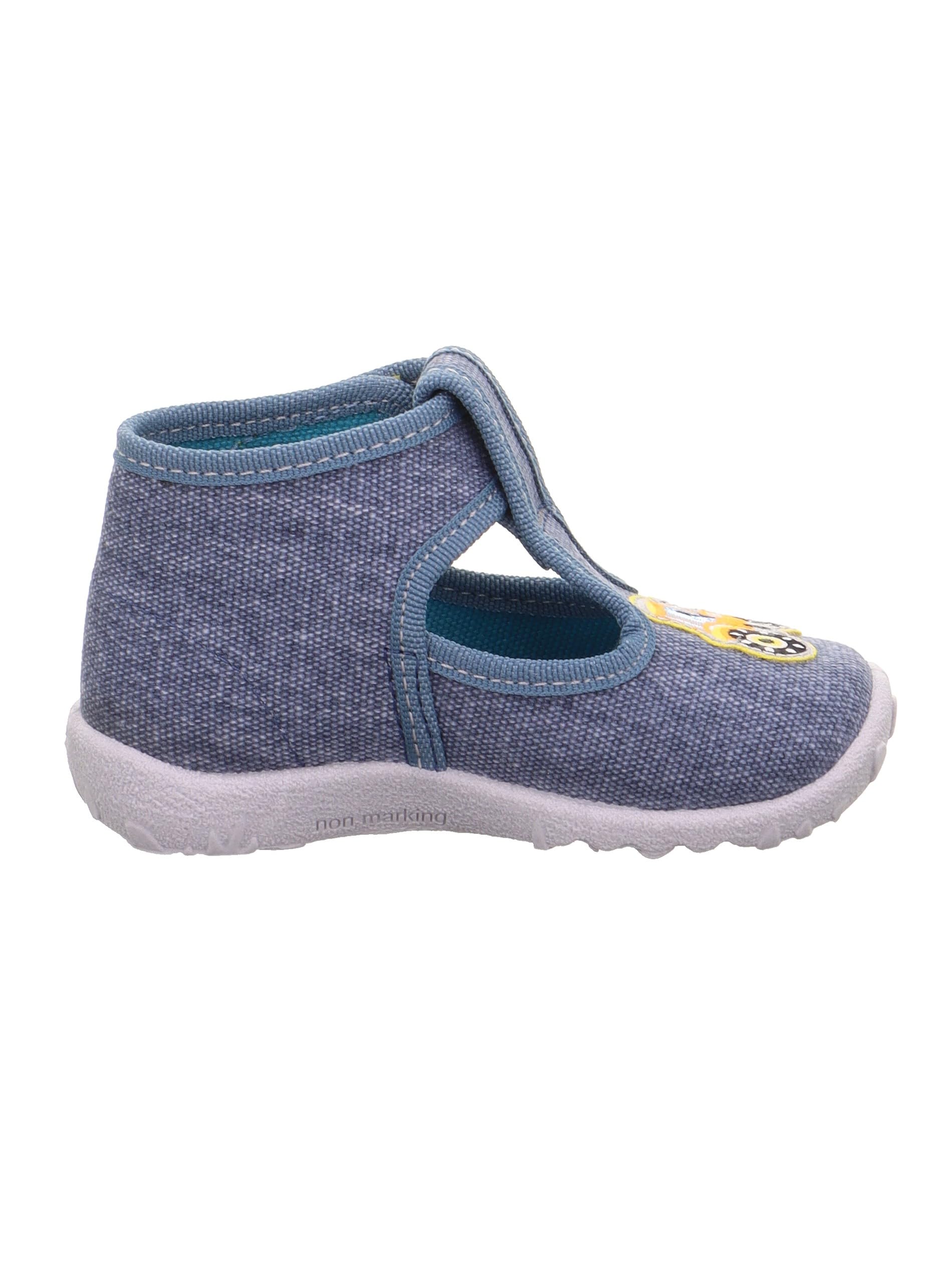 superfit-jungen-spotty-1-009252-hausschuh image 5