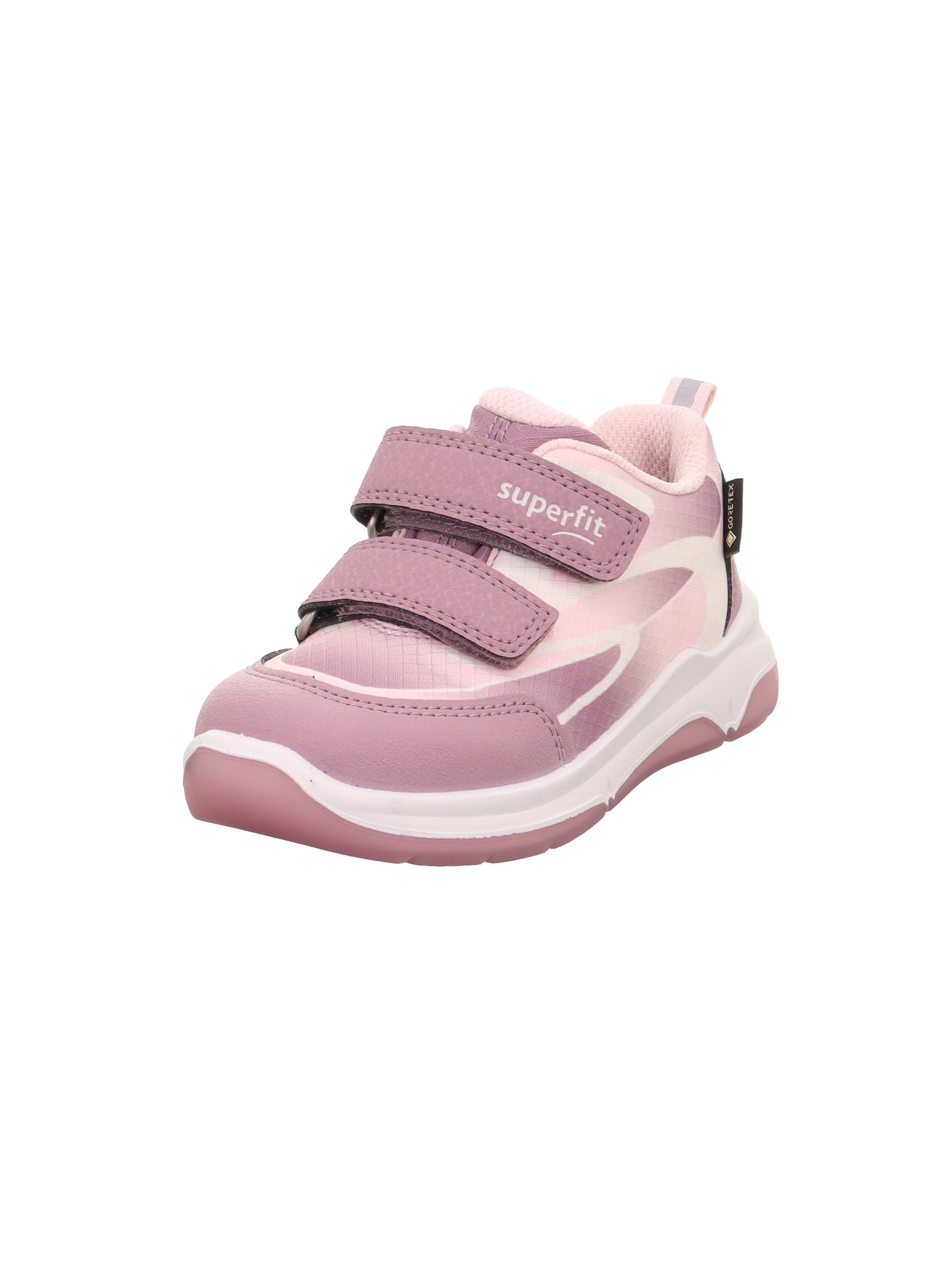 superfit-cooper-gore-tex-m-dchen-sneaker-wetterfest image 8