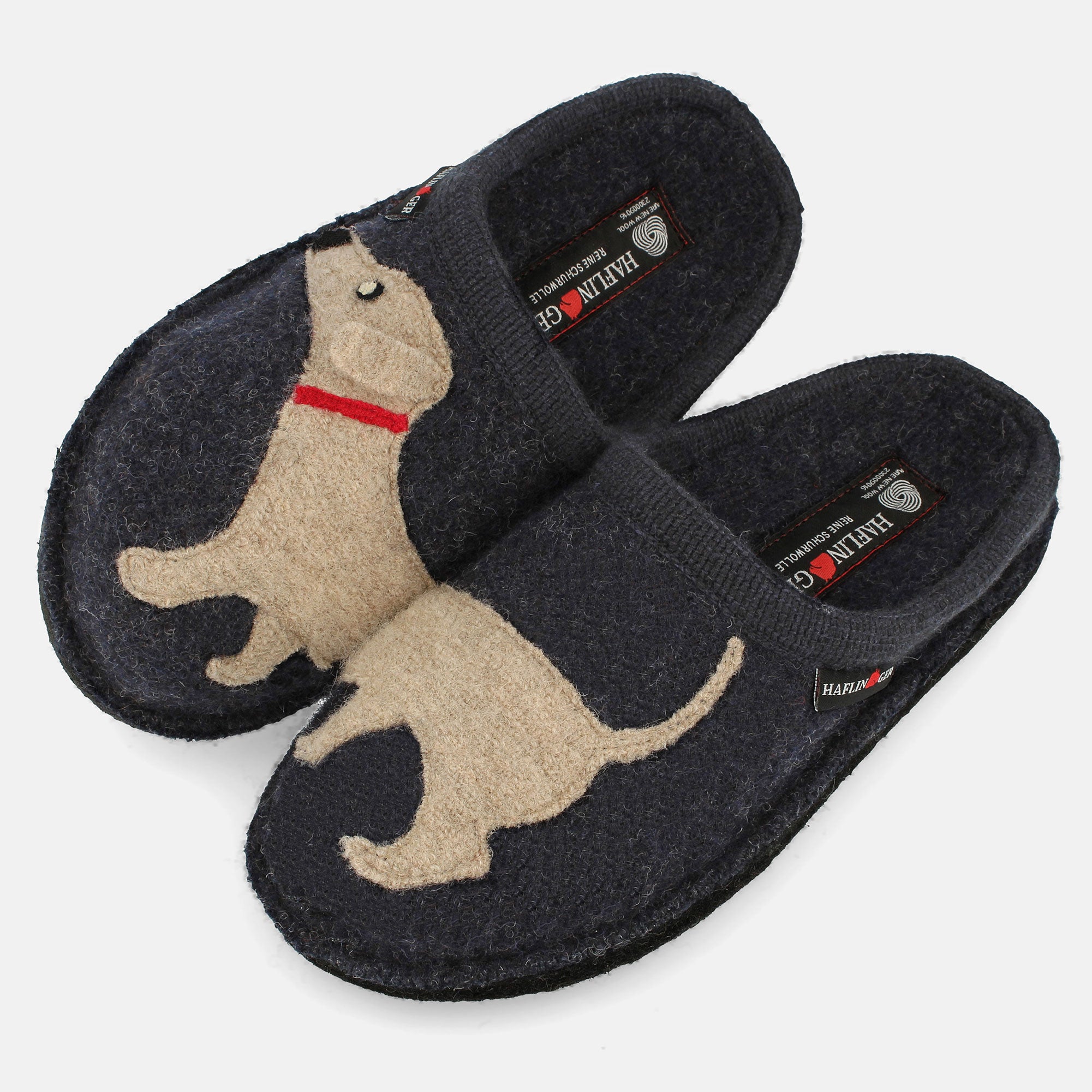 haflinger-dackel-pantoffeln-mit-hundemotiv image 6