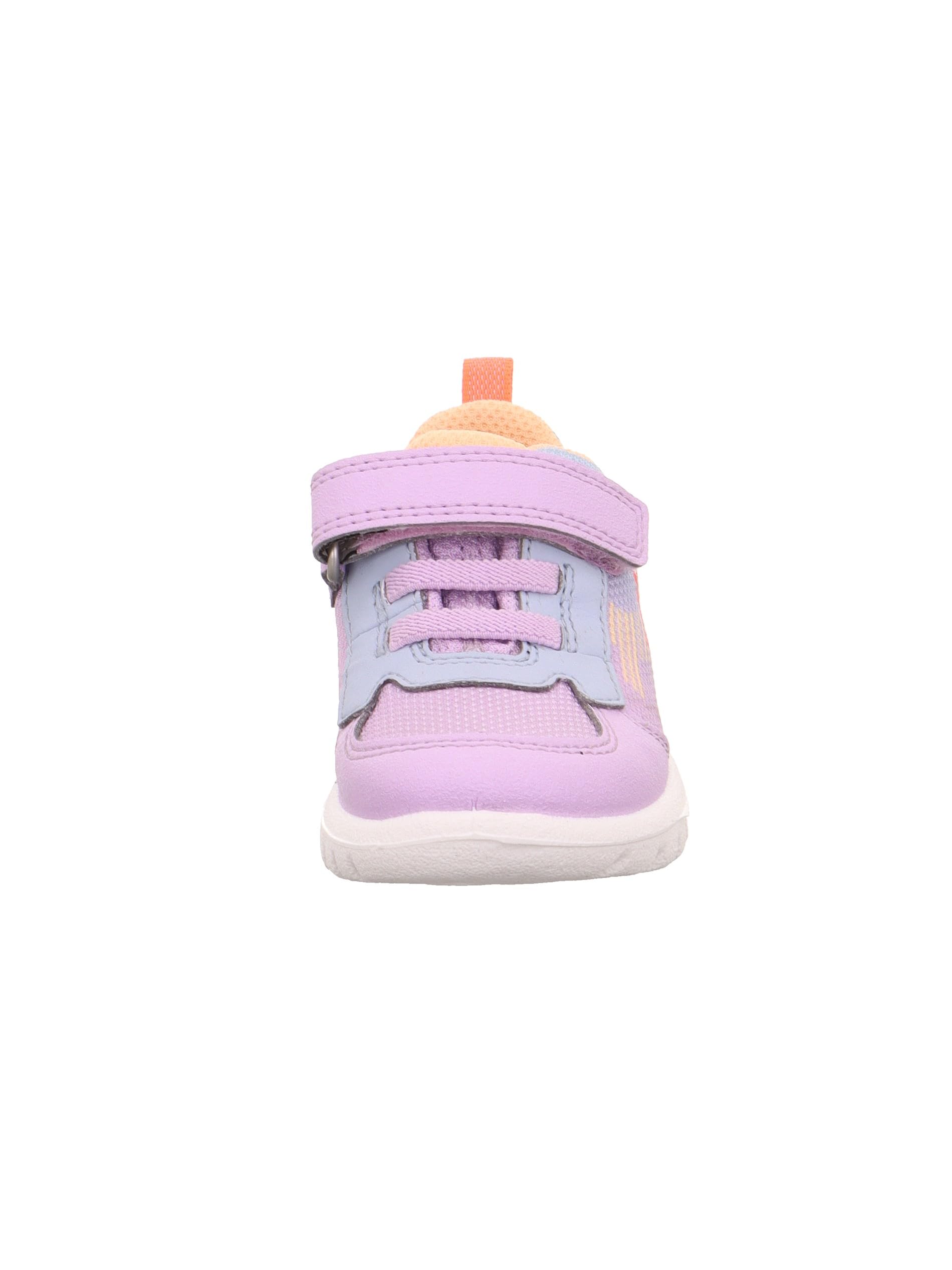 superfit-m-dchen-sport-7-mini-sneaker-halbschuh image 2