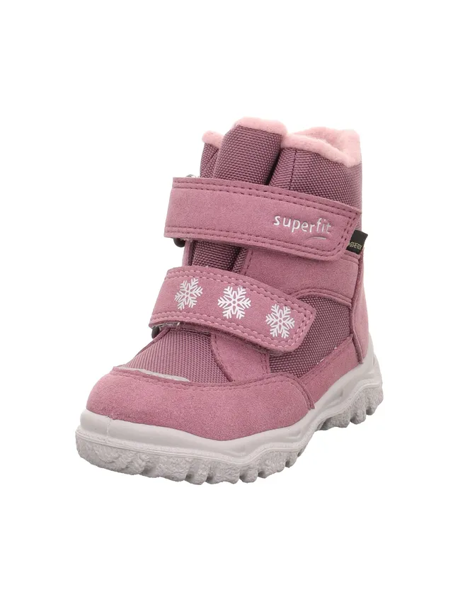 superfit-baby-husky1-boot-lila-rosa-8510-19-veganer-winterstiefel image 1