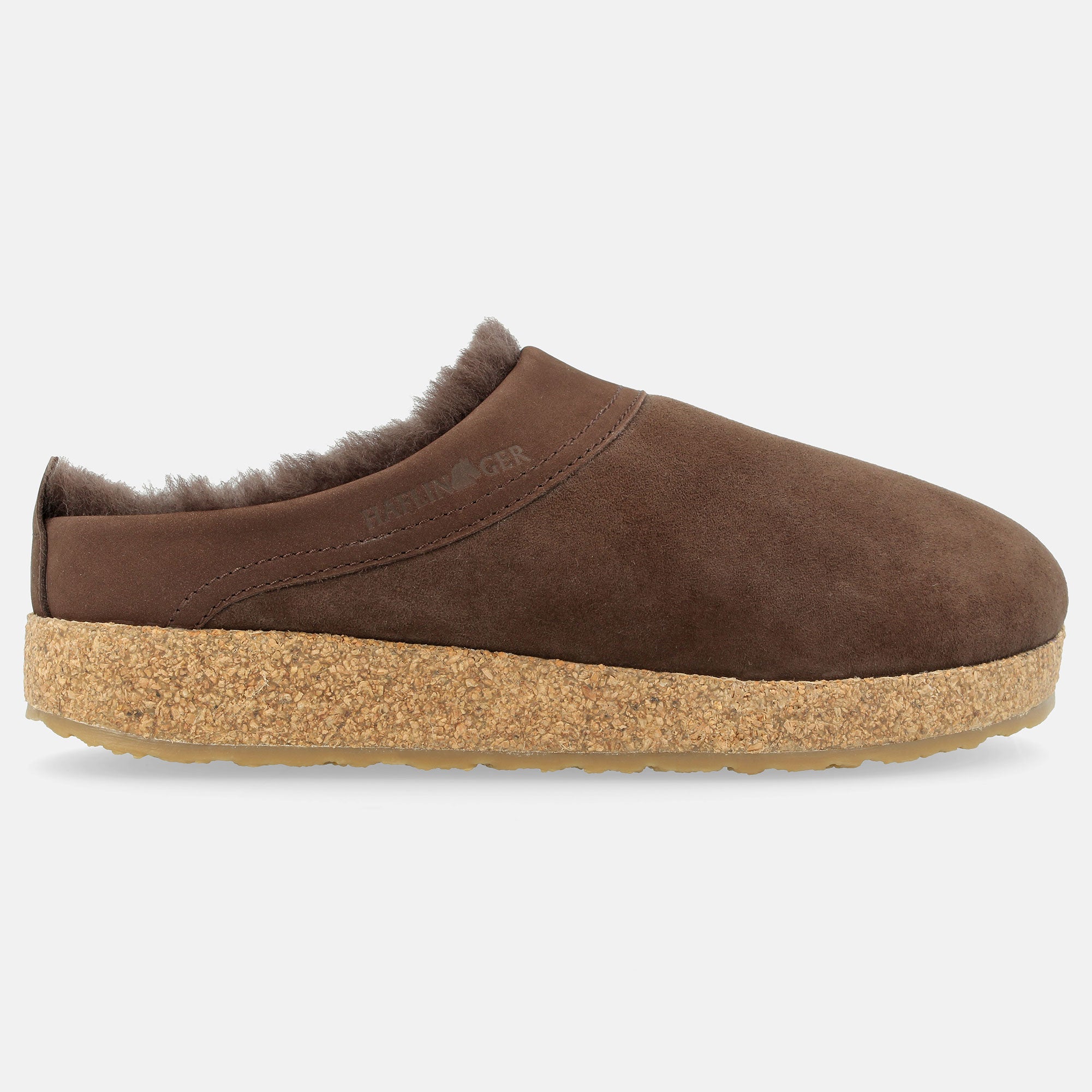 haflinger-snowbird-lammfell-hausschuh-warm image 5