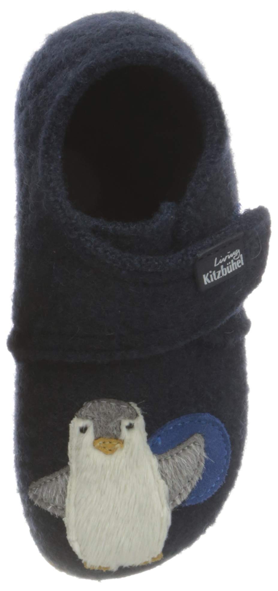 living-kitzb-hel-jungen-hausschuh-3807-0585-slipper image 6