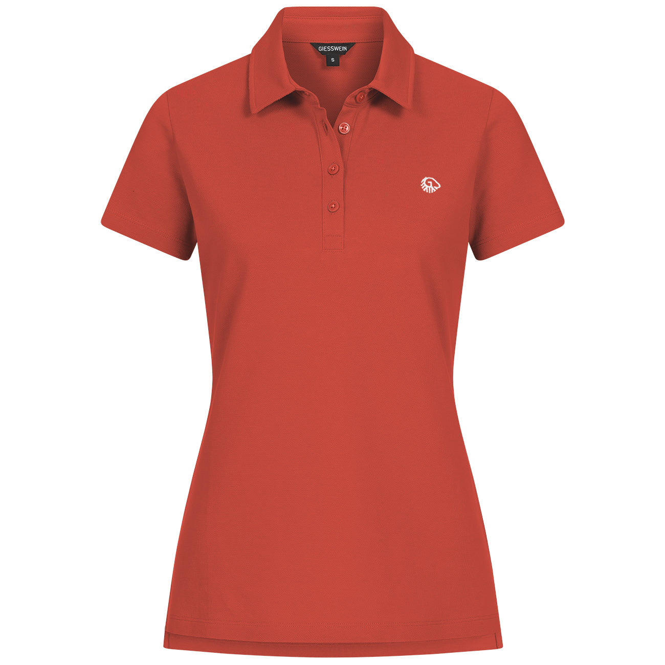 giesswein-polo-shirt-bio-baumwolle-damen-piqu-viertelarm image 7