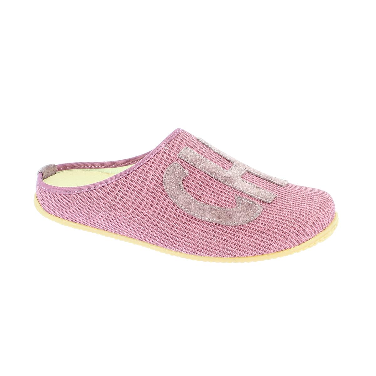 living-kitzb-hel-cotton-chill-pantoffeln-aus-baumwolle-hausschuh image 1