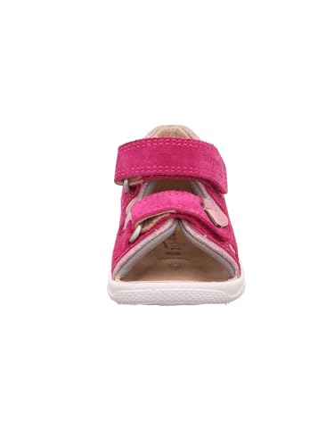 superfit-polly-baby-lauflernschuh-m-dchen-pink-5510 image 7