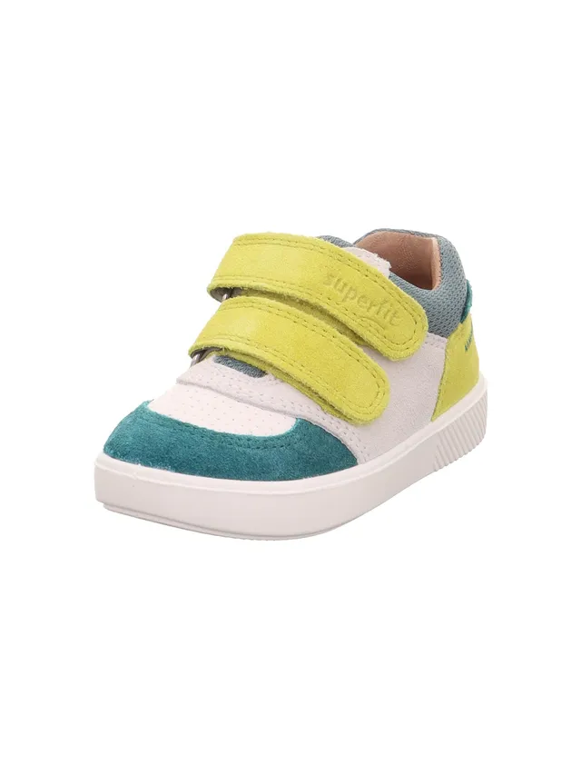 superfit-supies-sneaker-1-000776-lauflernschuh-f-r-jungen image 1