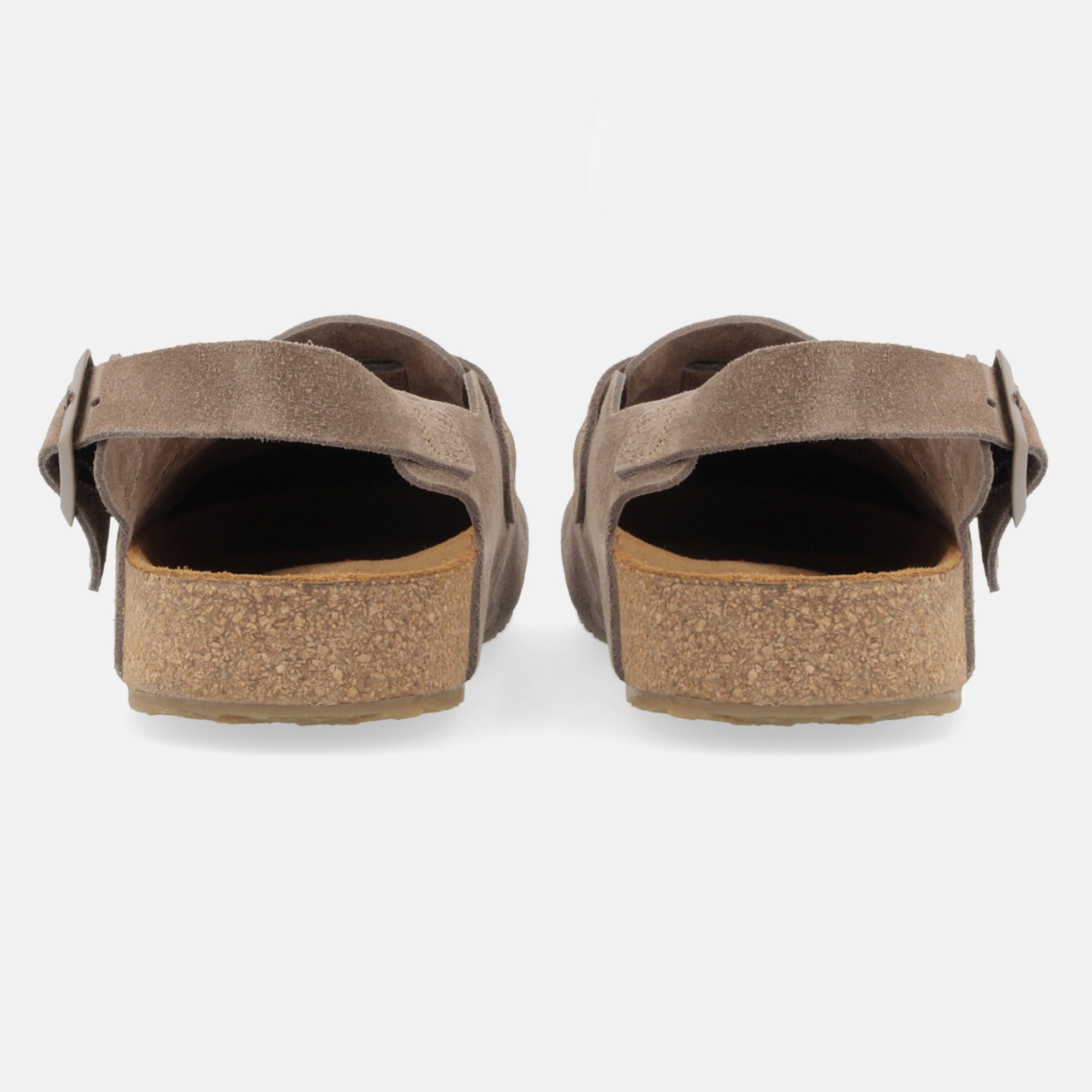 haflinger-faro-lederclog-pantolette-schnalle image 8