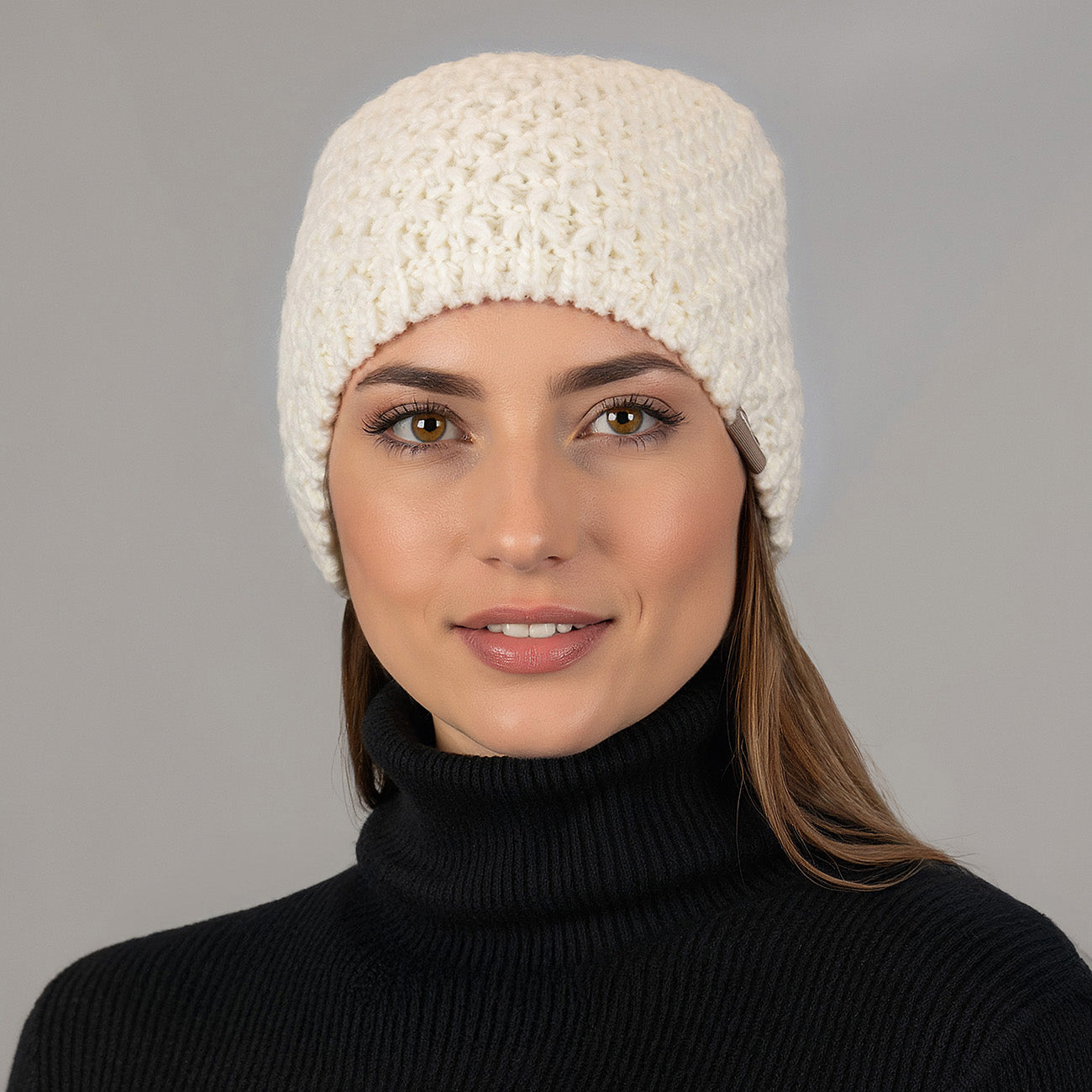 giesswein-beanie-auereck-merino-m-tze-grobstrick image 6