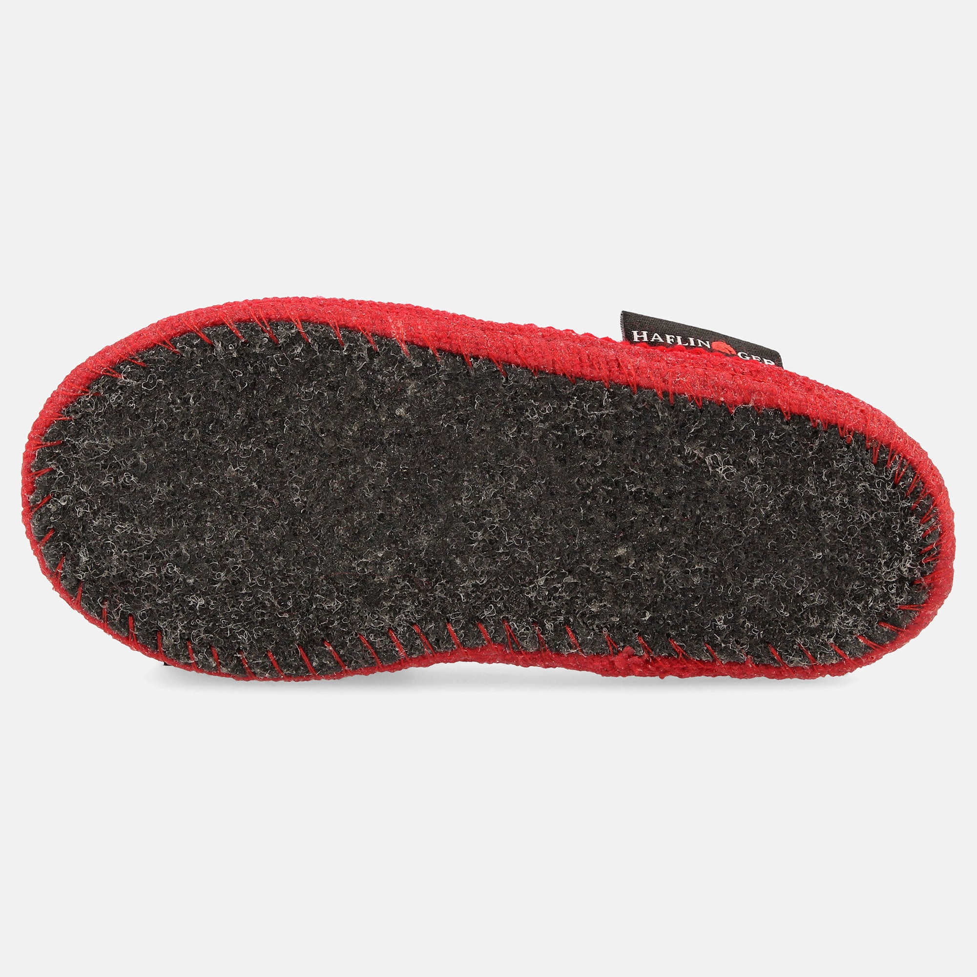 haflinger-joschi-kinder-wollwalk-slipper-gummiband image 6