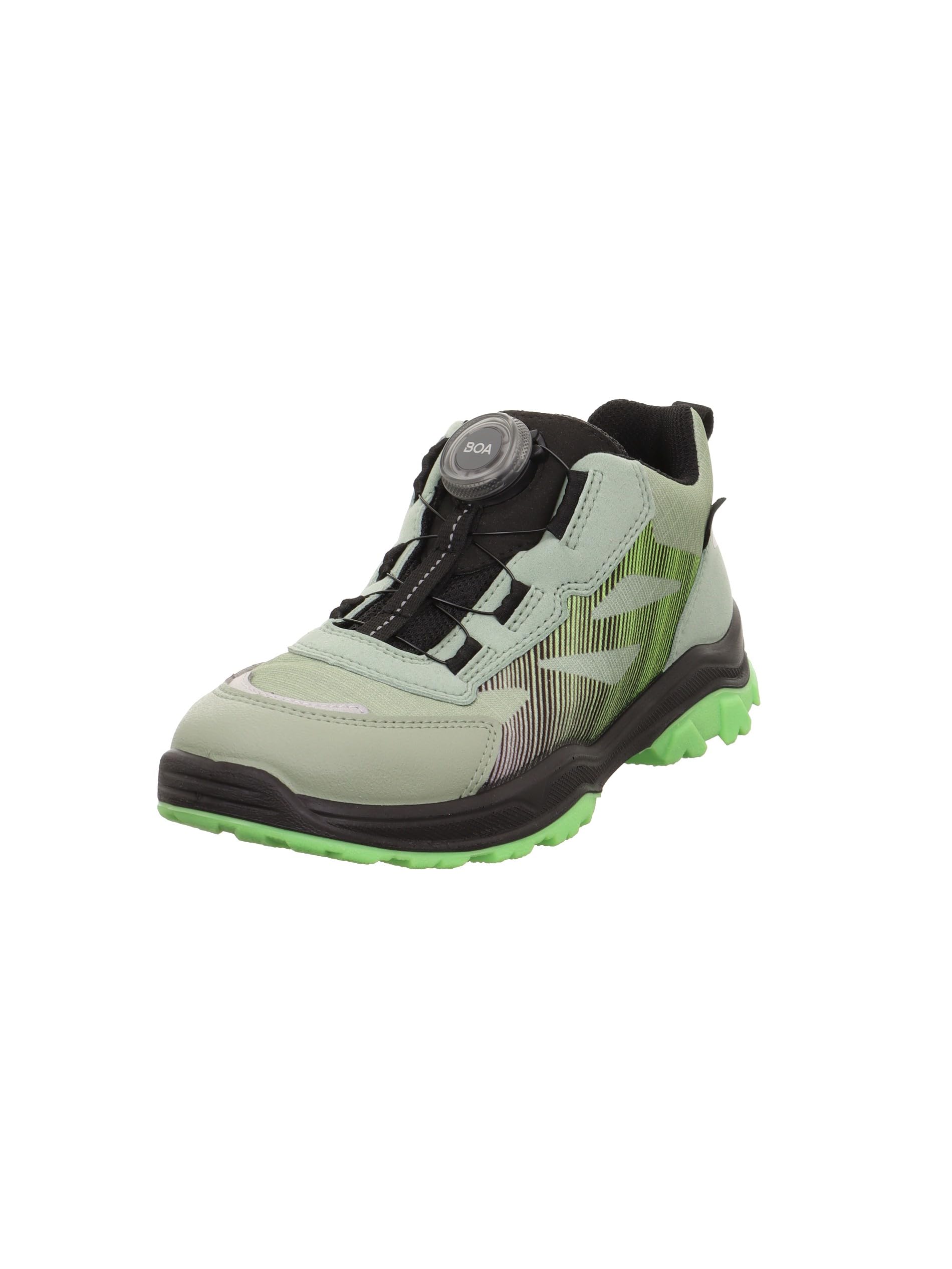 superfit-jungen-jupiter-gore-tex-sneaker image 7