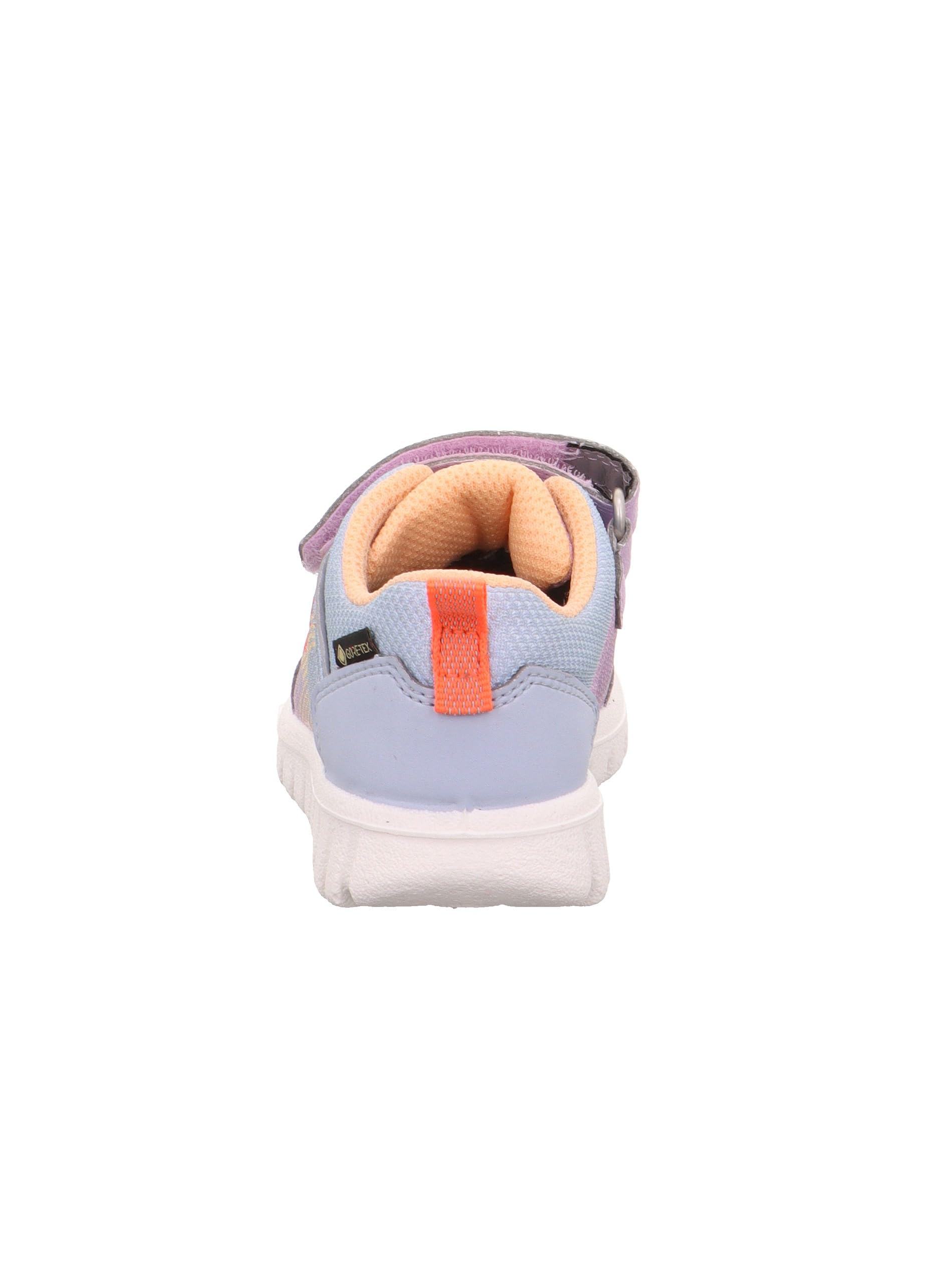 superfit-m-dchen-sport-7-mini-sneaker-halbschuh image 3