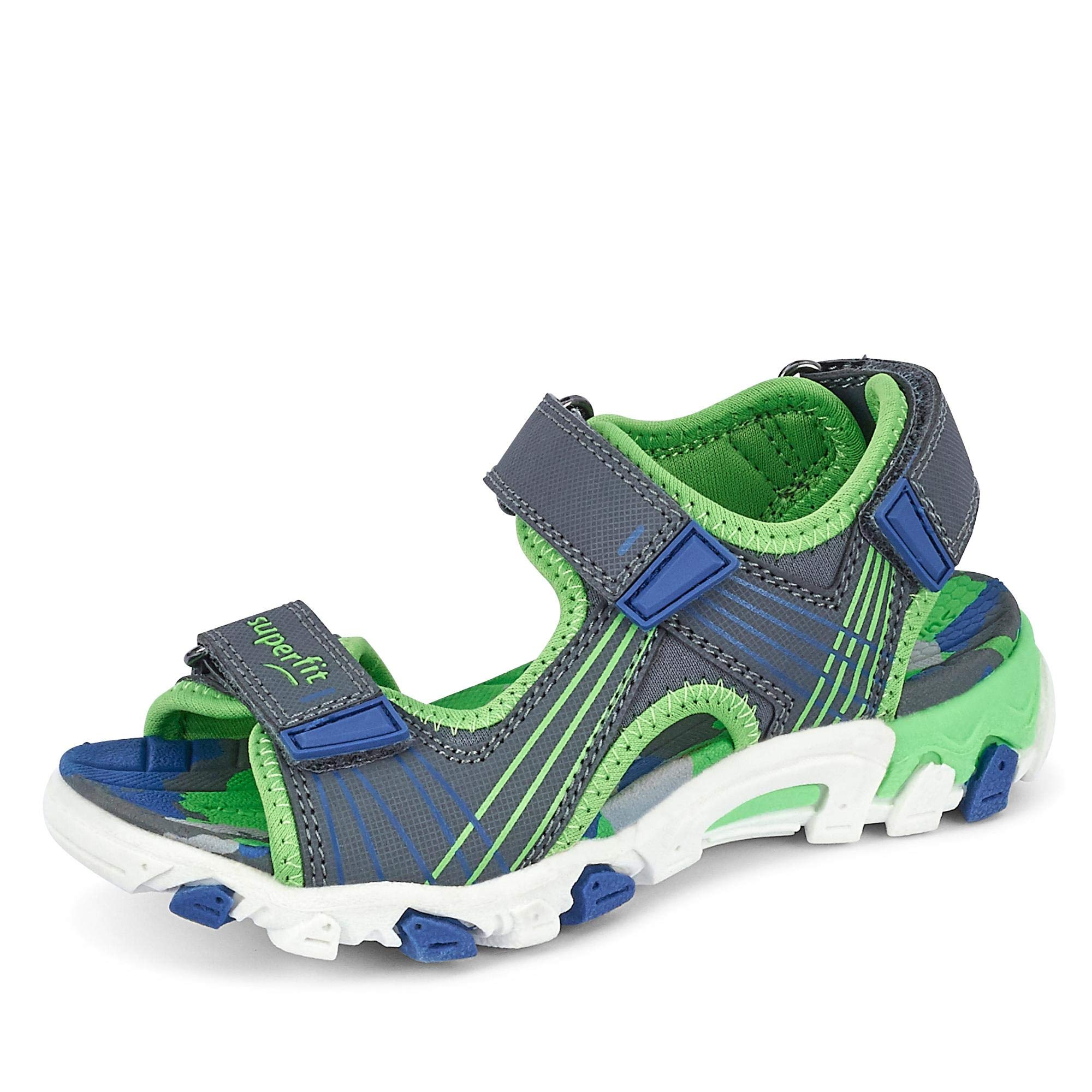 superfit-henry-sandale-jungen-0-800100-mit-klett image 7