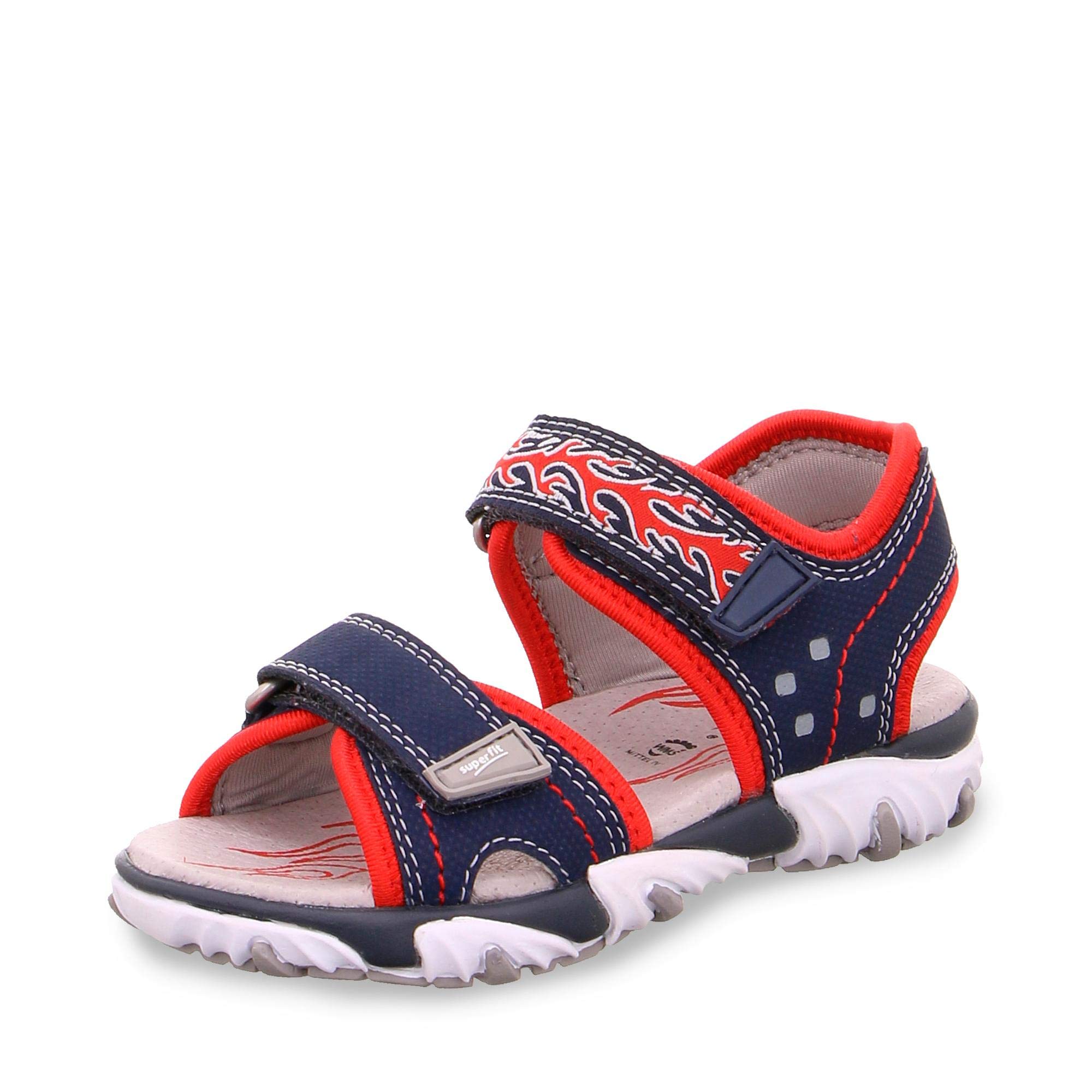 superfit-mike-2-sandale-f-r-jungen image 2