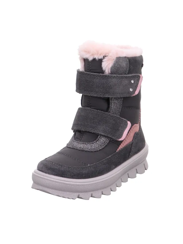 superfit-flavia-m-dchen-schneestiefel-winterstiefel image 1