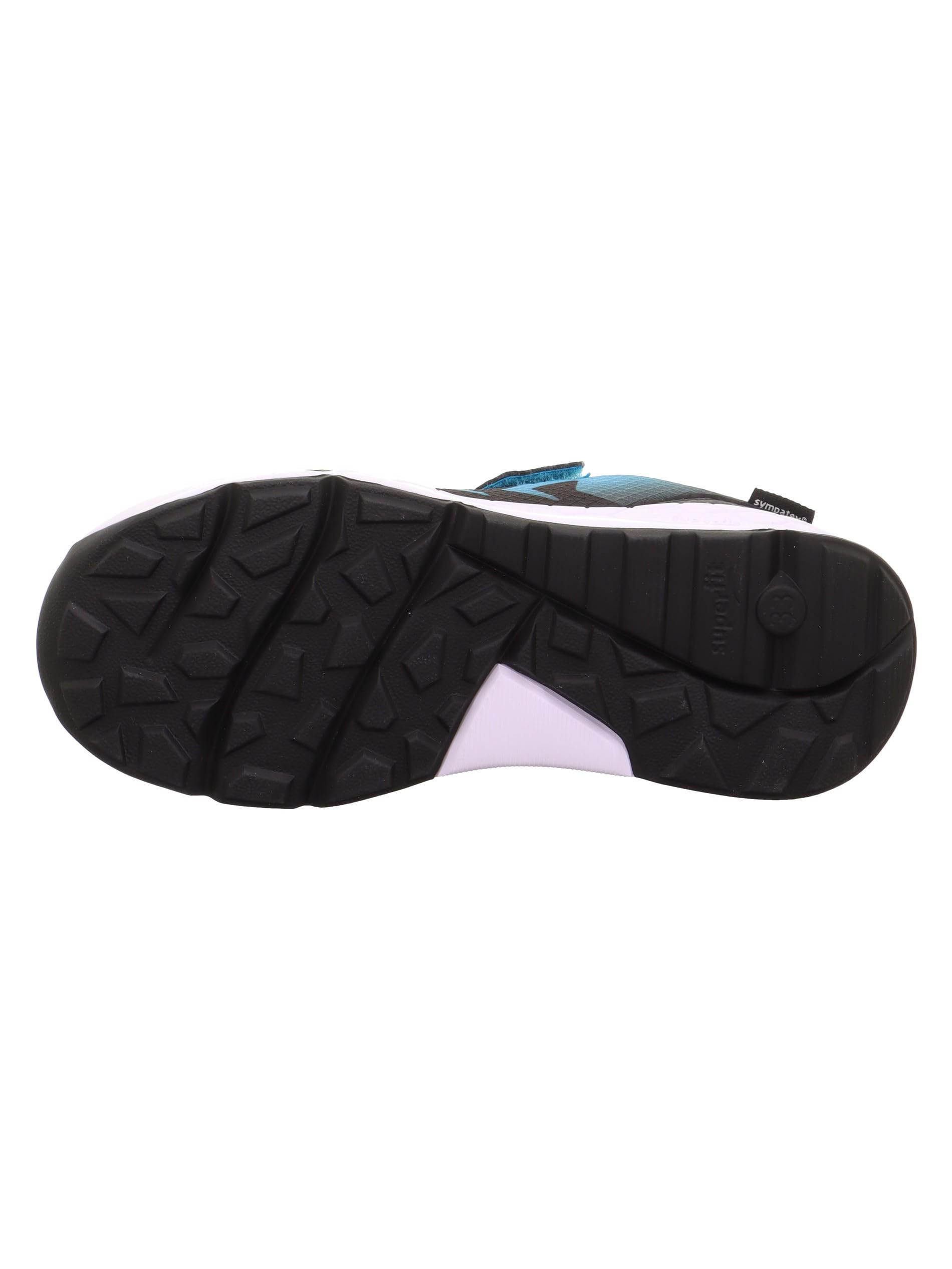 superfit-free-ride-sneaker-jungen-mit-sympatex-1-000572 image 4