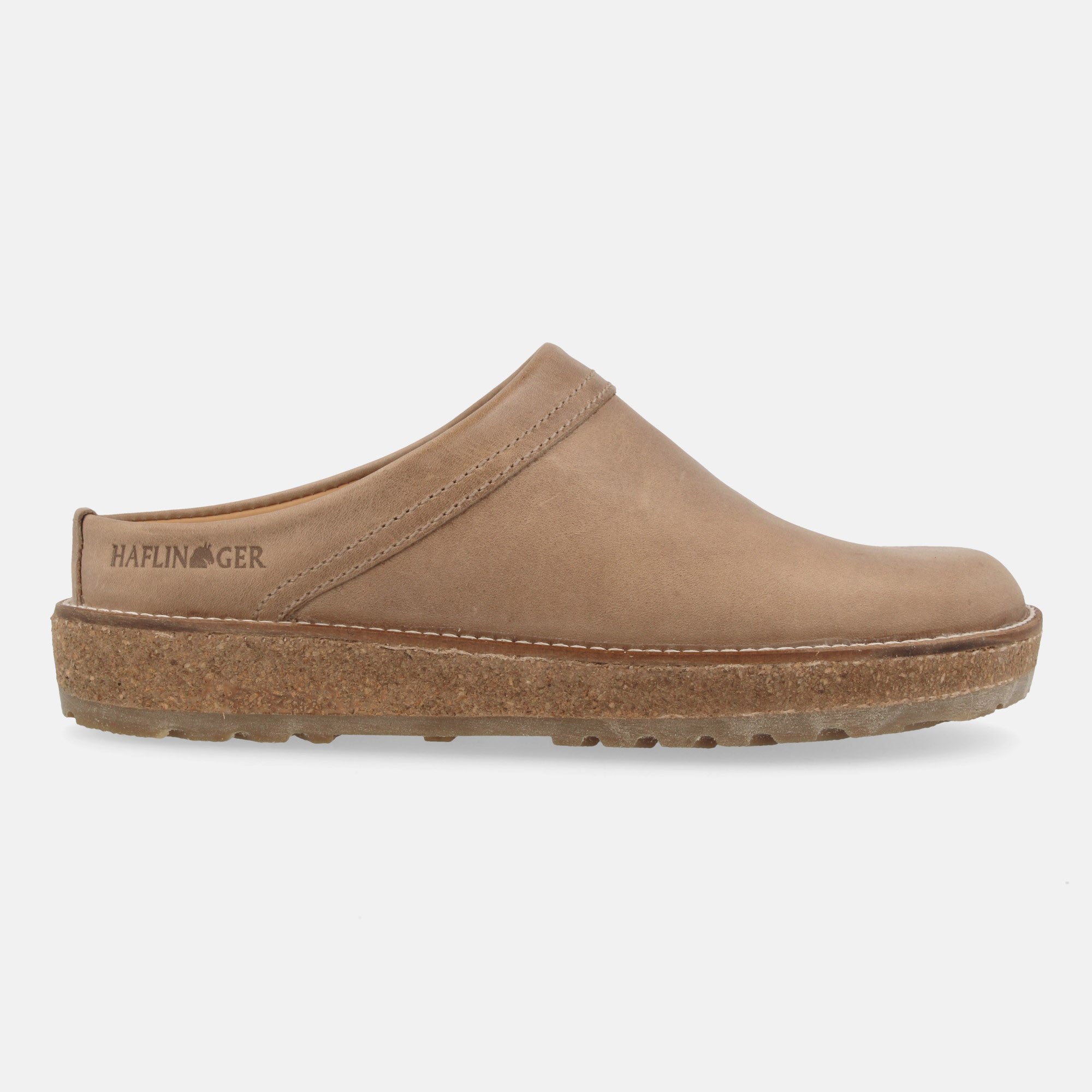 haflinger-travel-classic-echtleder-clog image 8