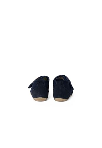 living-kitzb-hel-sigi-streifchen-slipper-streifen-baumwolle-f-r-kleinkinder image 8