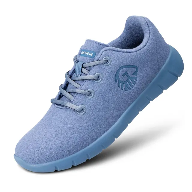 giesswein-merino-runners-men-woll-sneaker-herren image 1