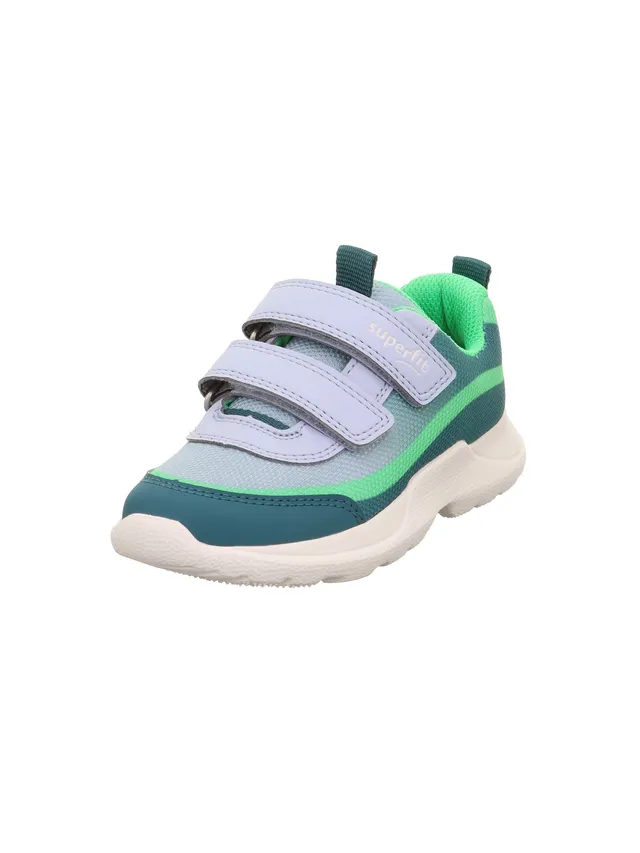 superfit-rush-sneaker-1-006207-jungen-lauflernschuh image 1
