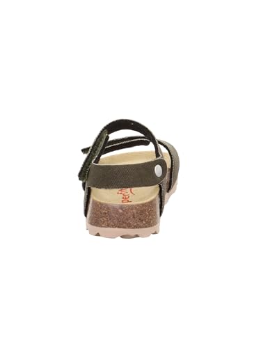 superfit-fussbettpantoffel-jungen-hausschuh-gr-n-7000 image 8