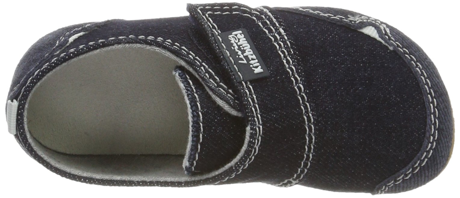 living-kitzb-hel-klettmodell-jeans-kinder-hausschuhe-f-r-gr-ere-jungen image 5