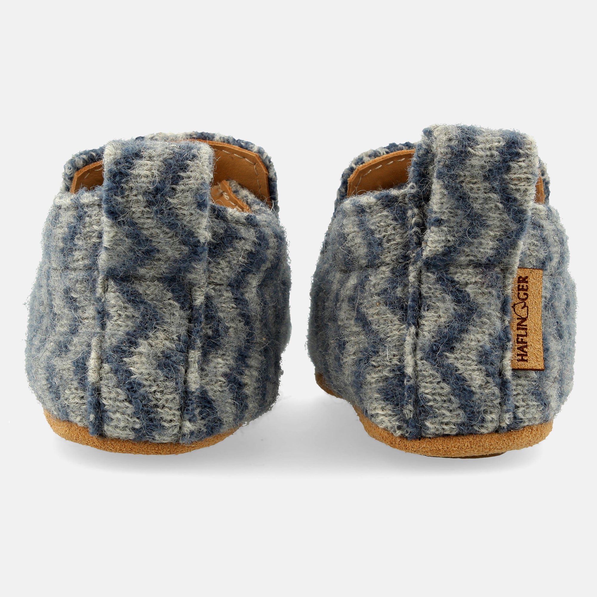 haflinger-moby-baby-lauflernschuh-wal-walkstoff image 5