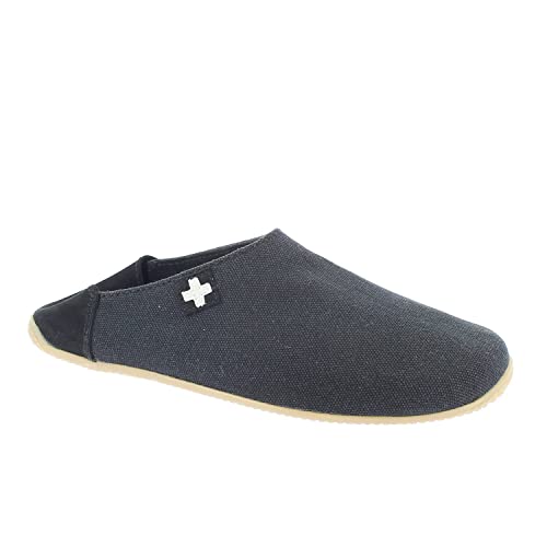 living-kitzb-hel-3564-pantoffel-herren-hausschuh image 5