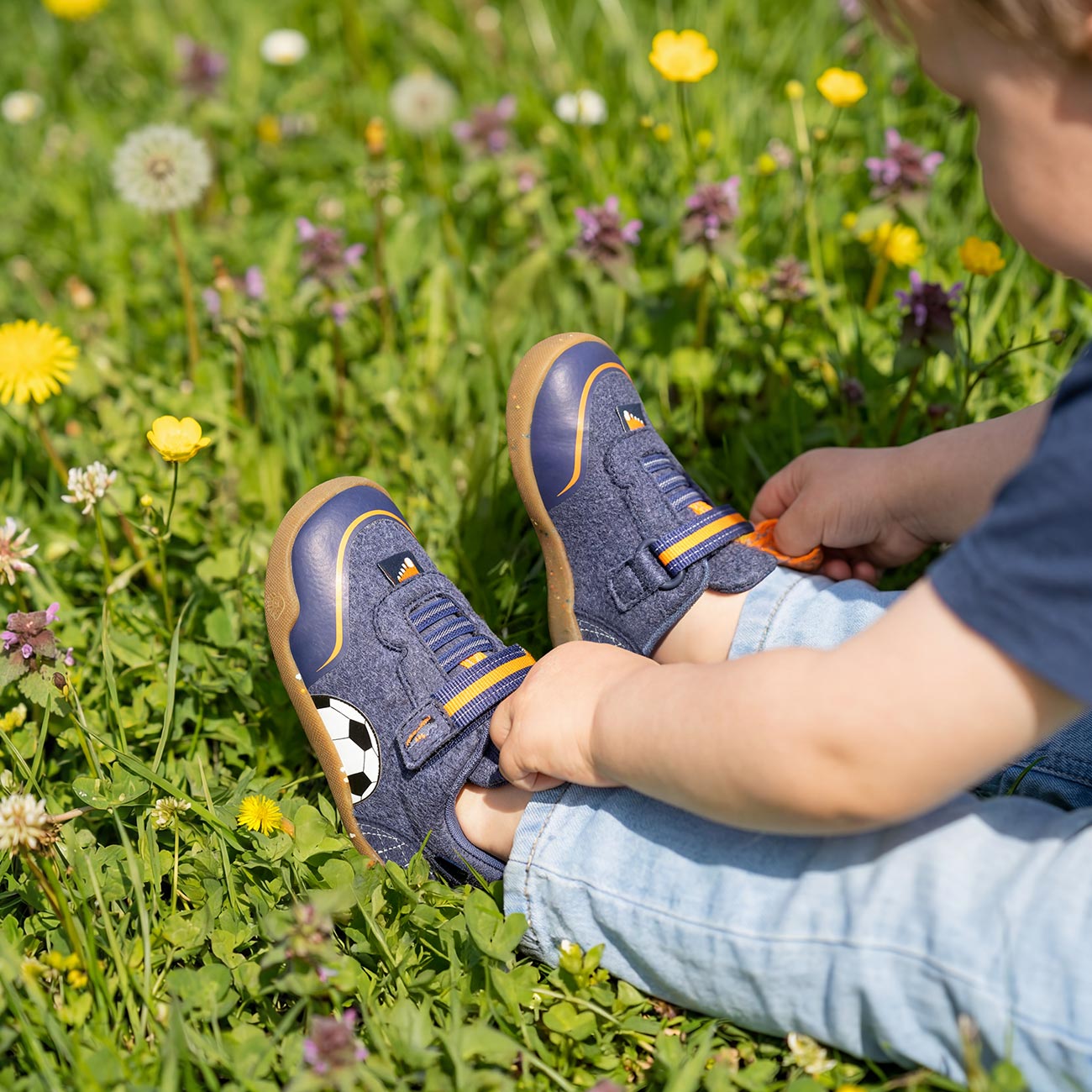 giesswein-wooly-steps-barefoot-fu-ball-kinder-barfu-schuh image 8
