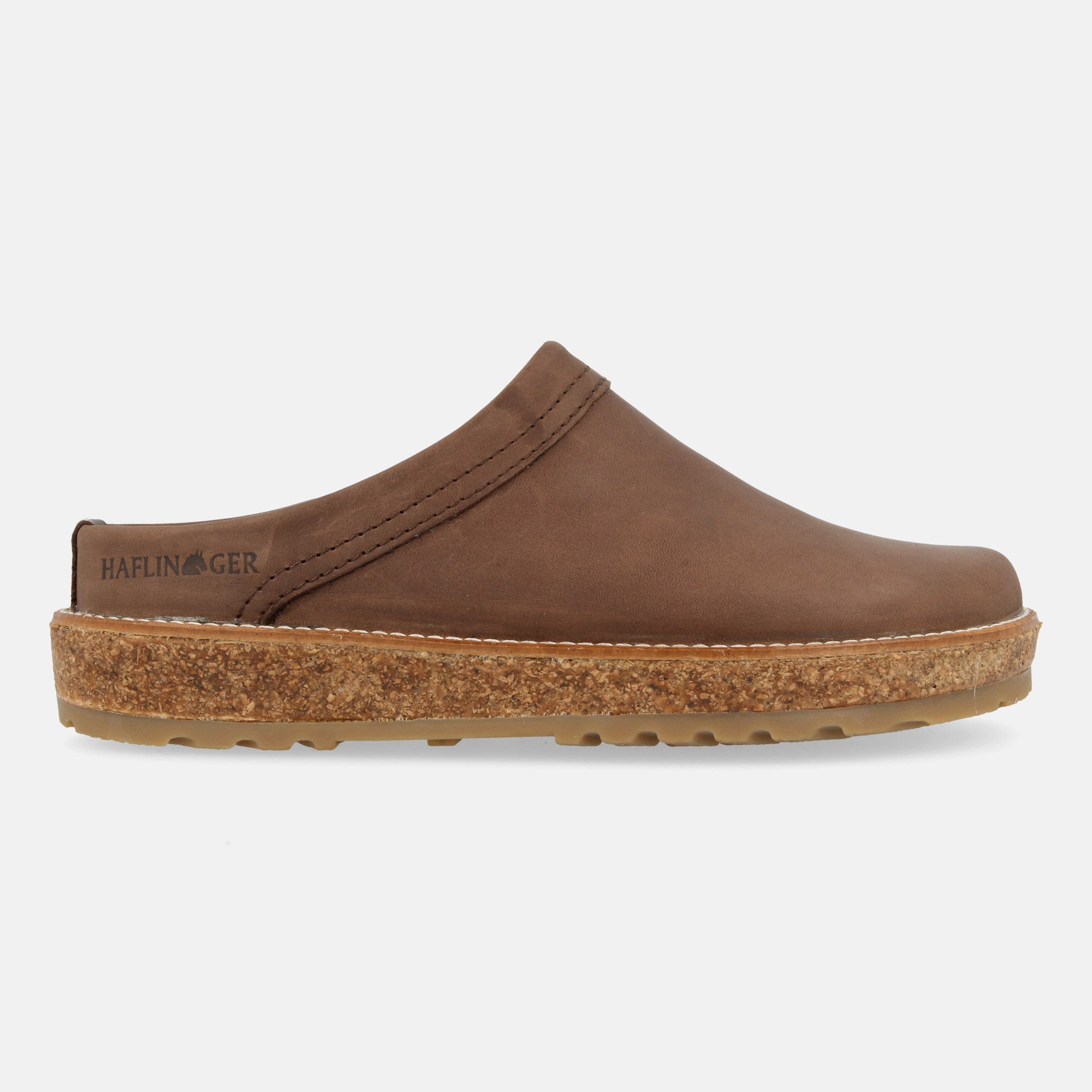 haflinger-travel-classic-echtleder-clog image 5